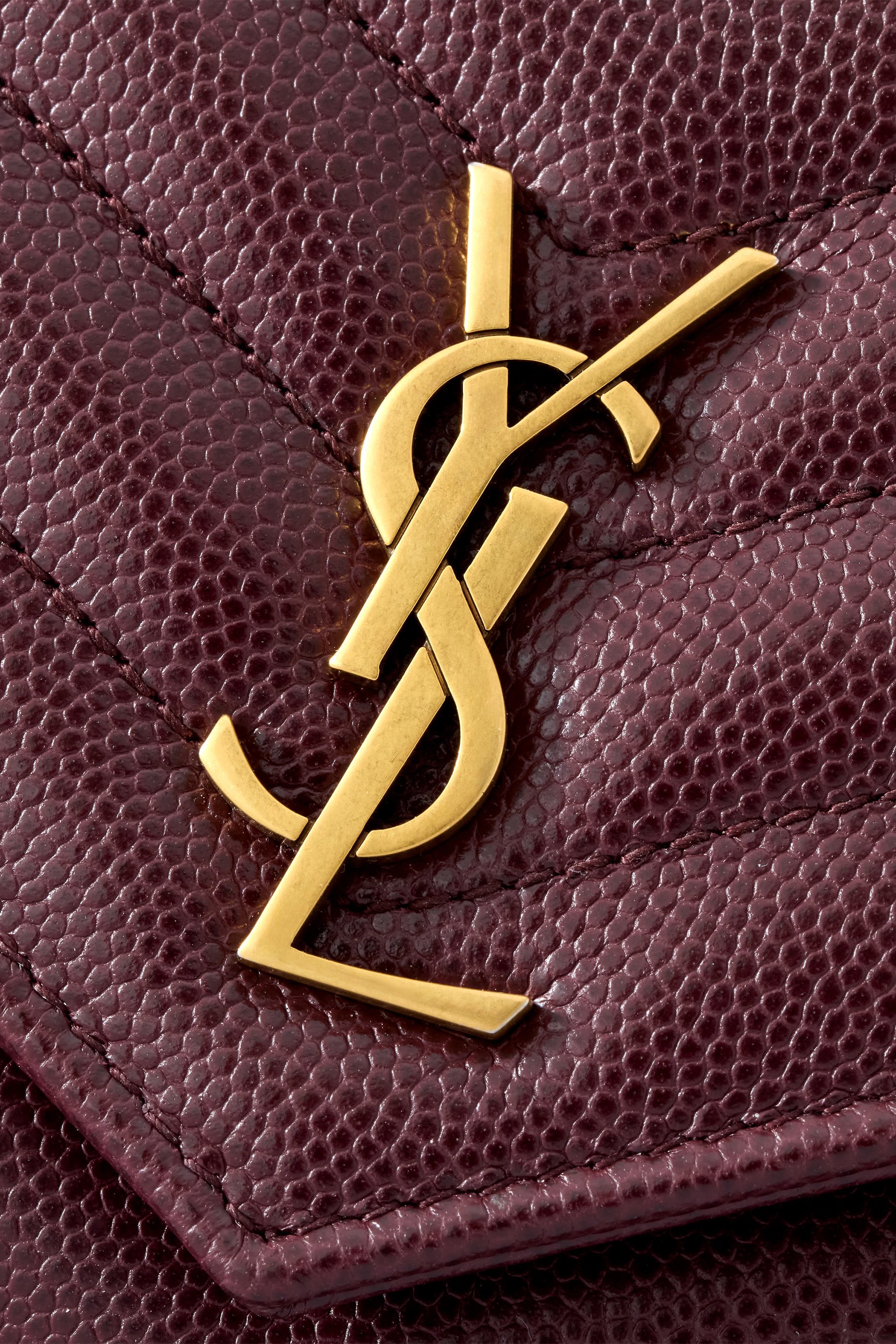 CASSANDRE Envelope Chain Wallet