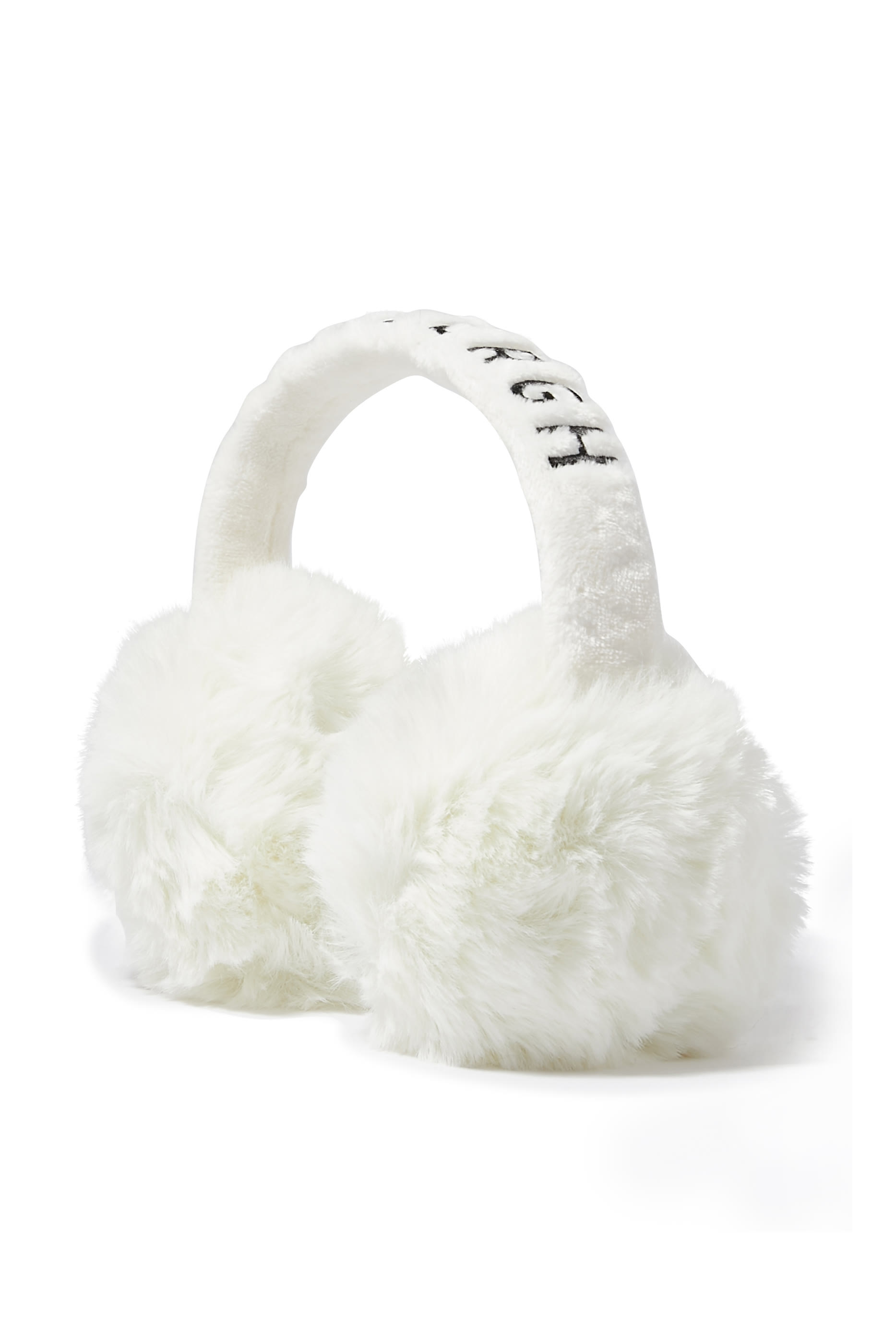 Fluffy Ear Muffs