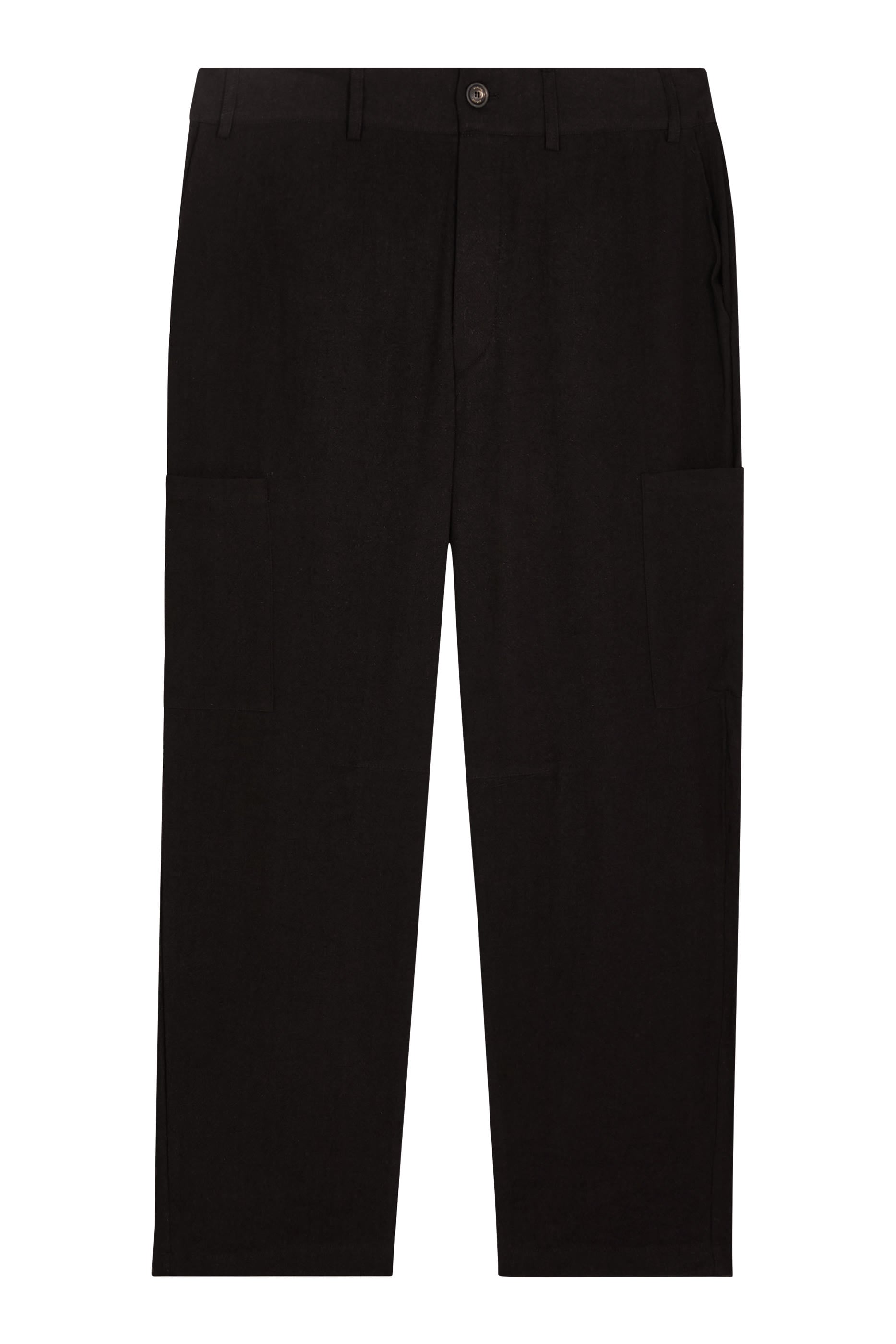 Seb's Gaucho Trousers