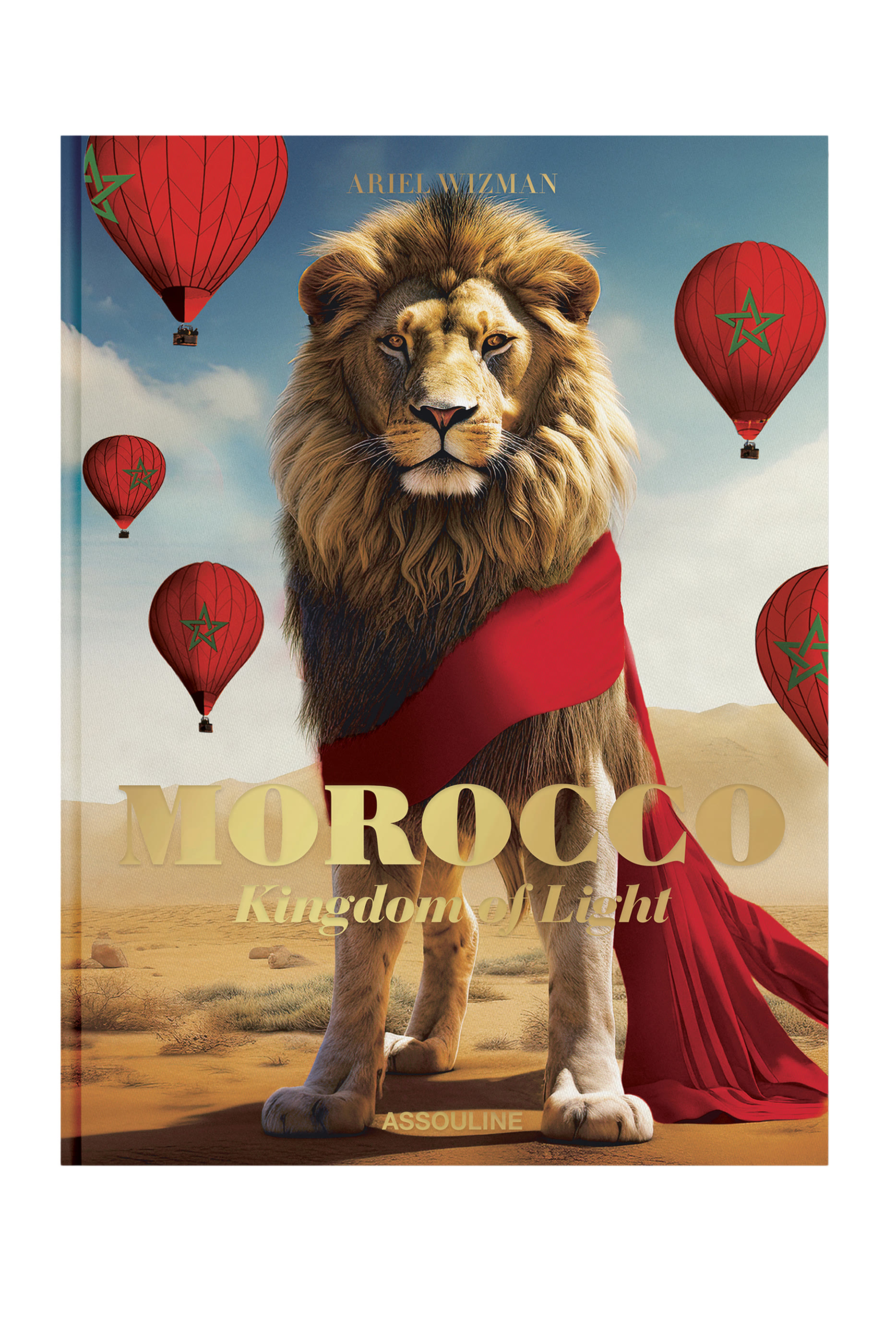 Morocco, Kingdom of Light