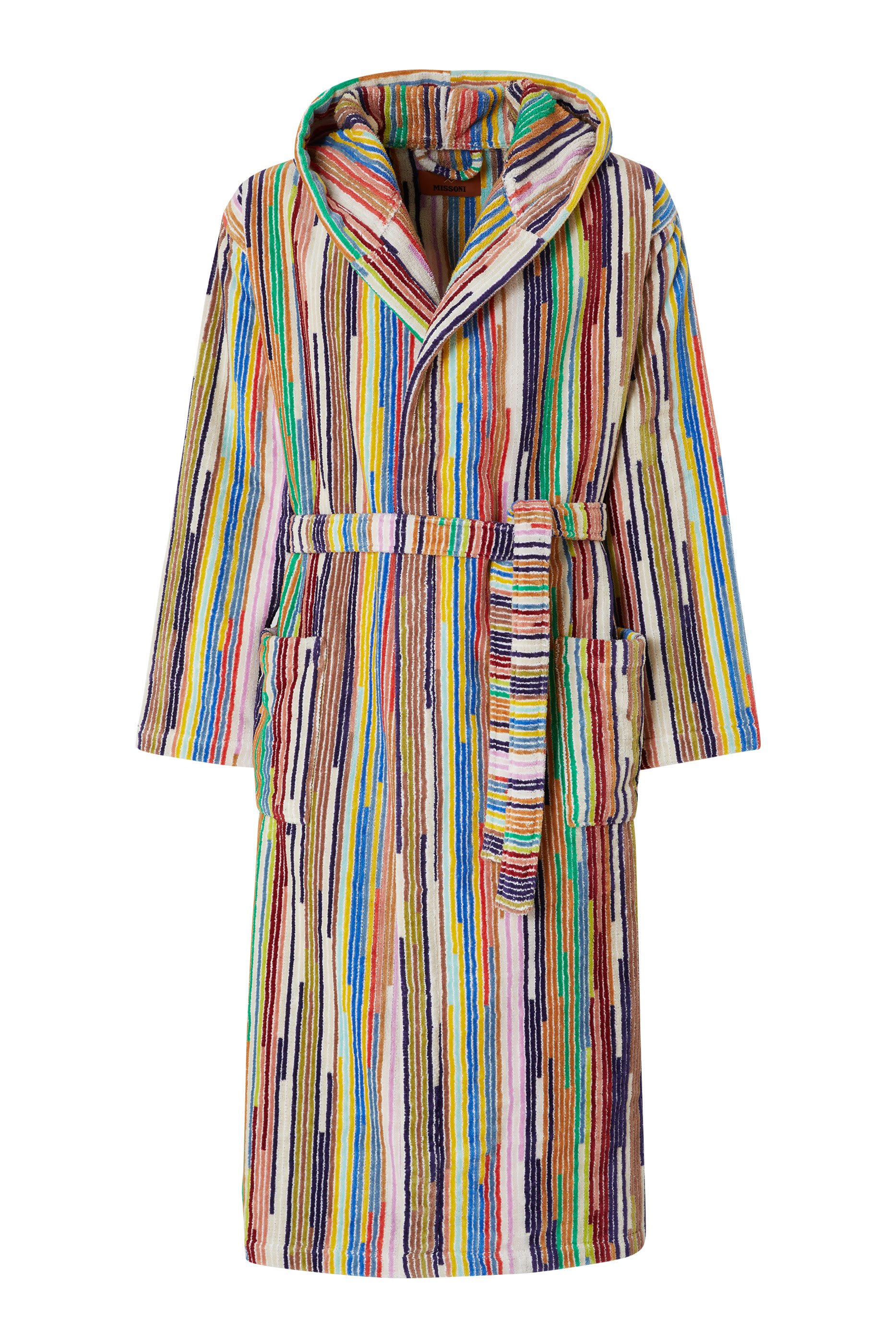 Melody 160 Hooded Bath Robe