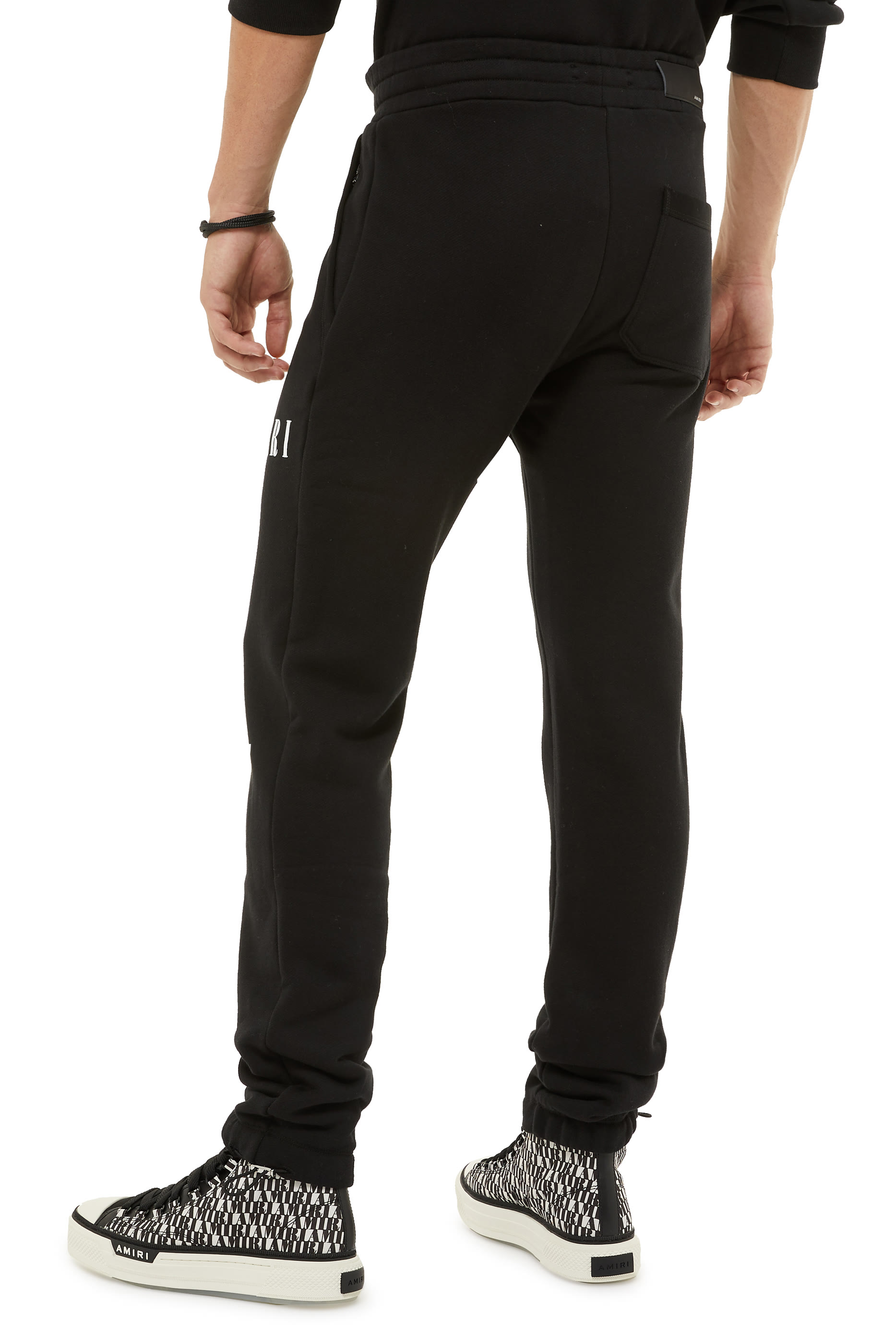 Core Logo Sweatpants