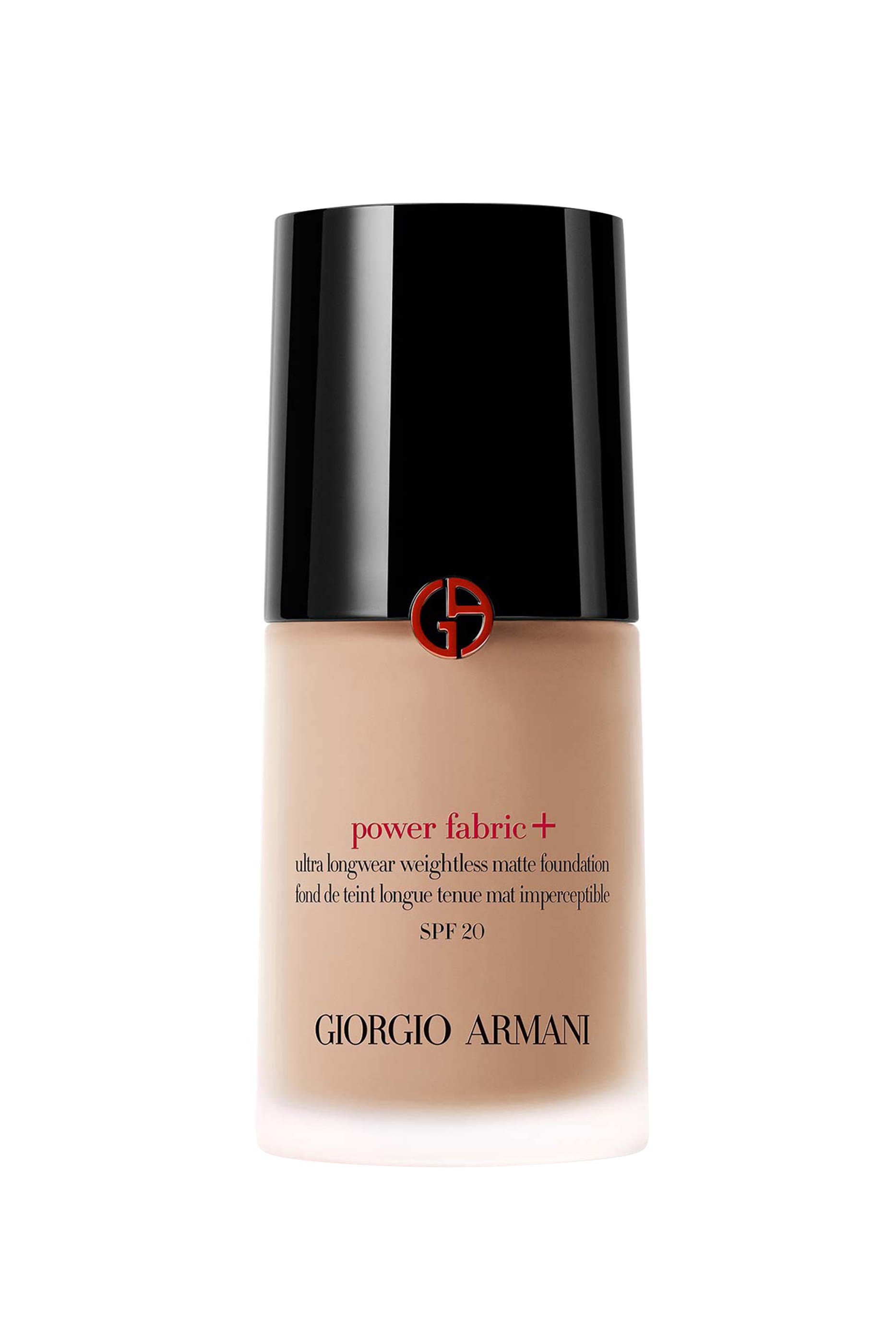 Power Fabric+ Full Coverage Liquid Foundation