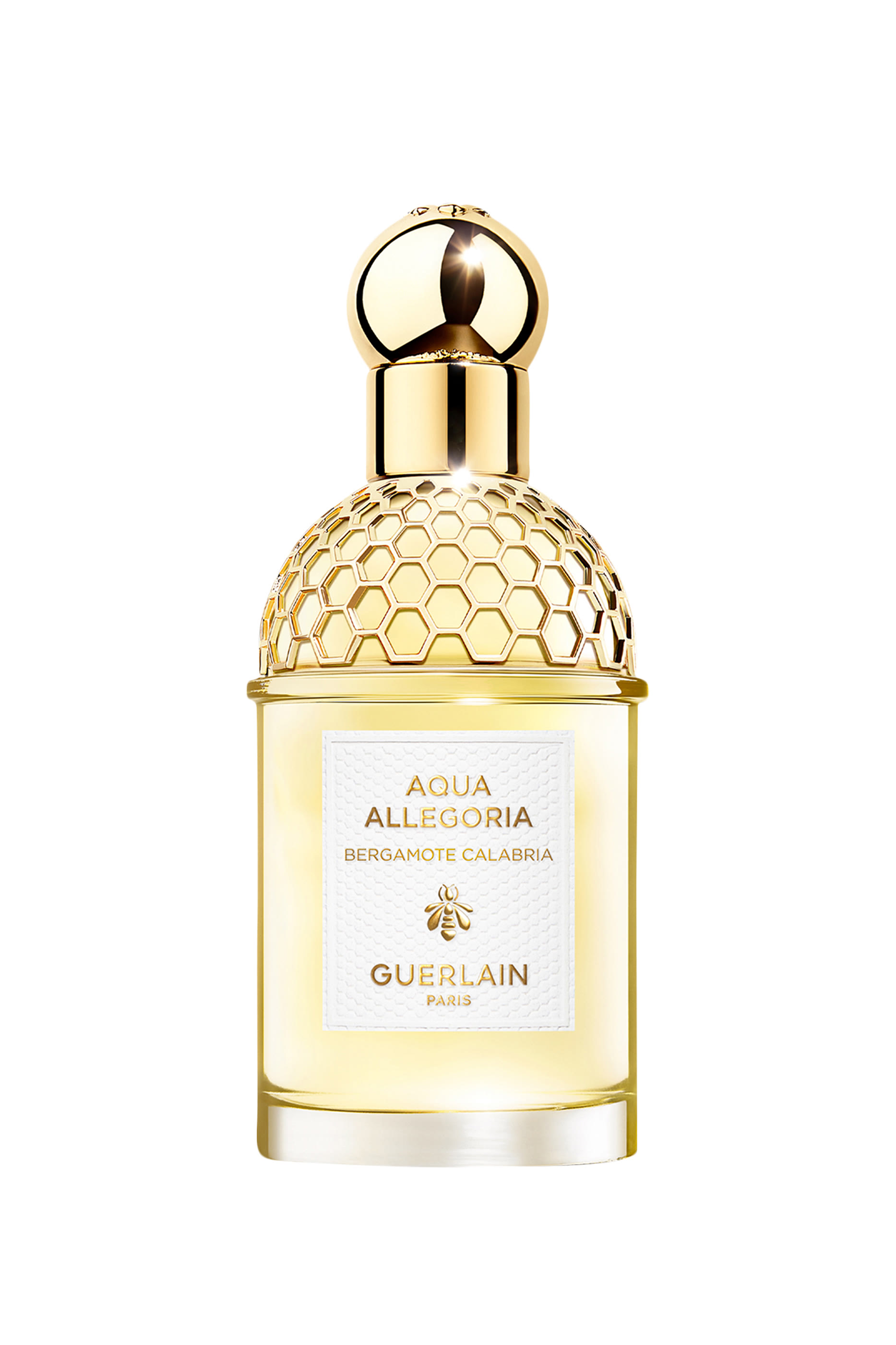 Bergamote Calabria Eau de toilette