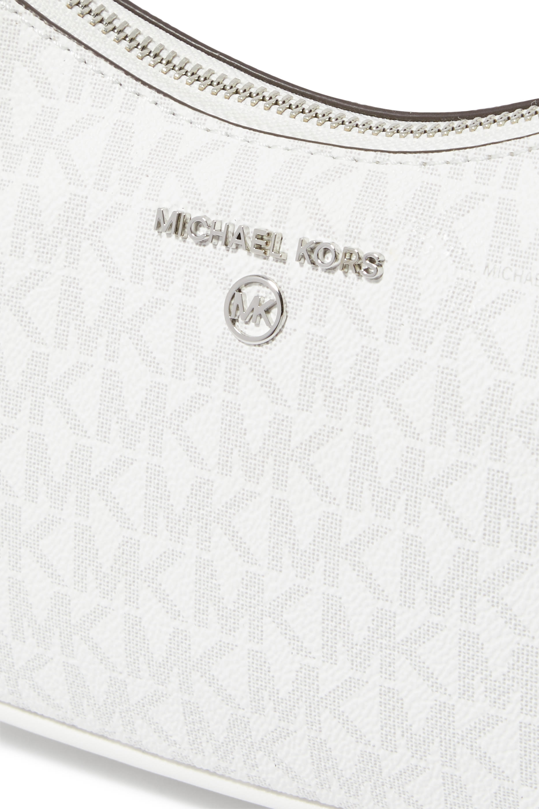 Jet Set Charm Small Logo Pochette