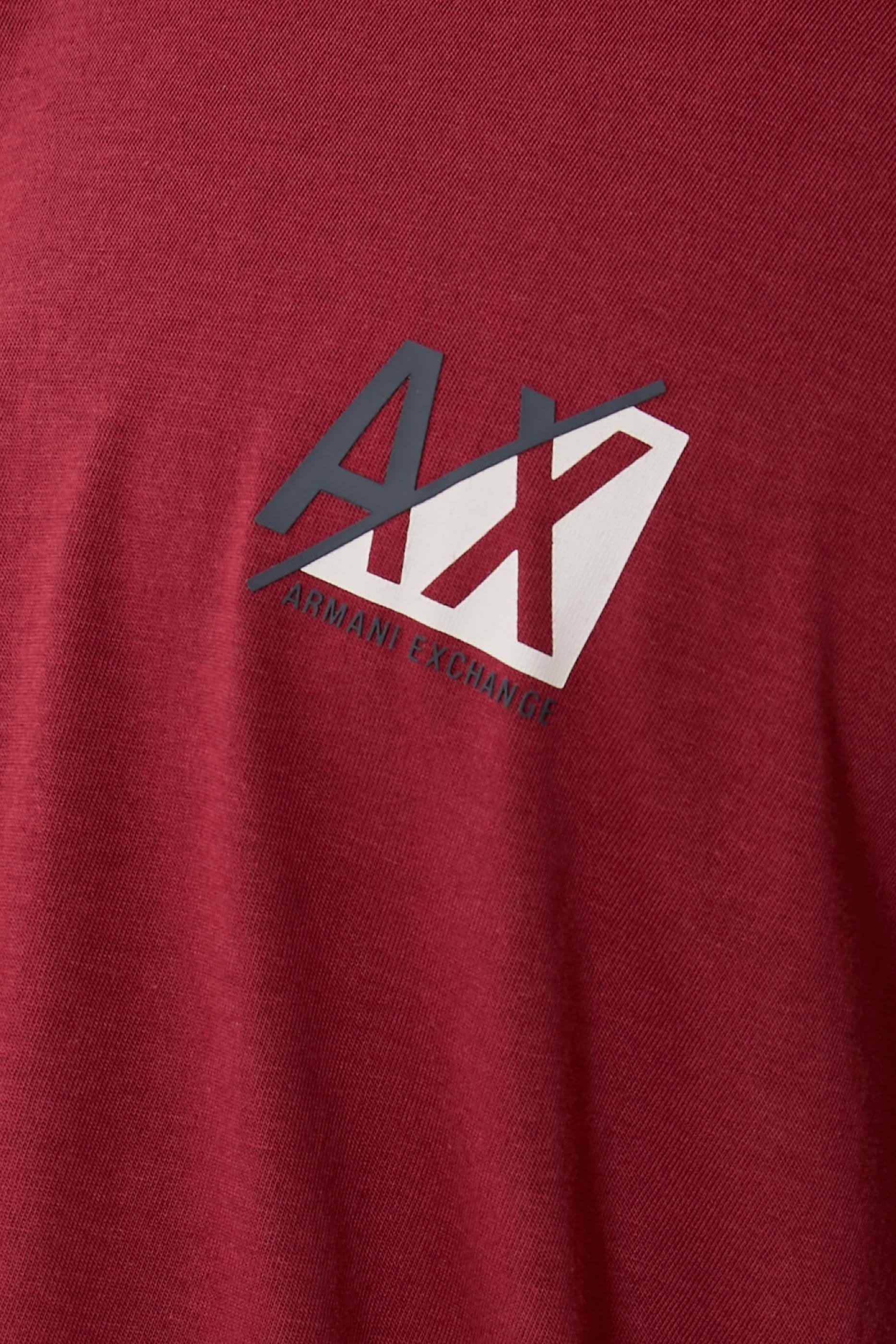 Regular Fit T-shirt with Small Logo