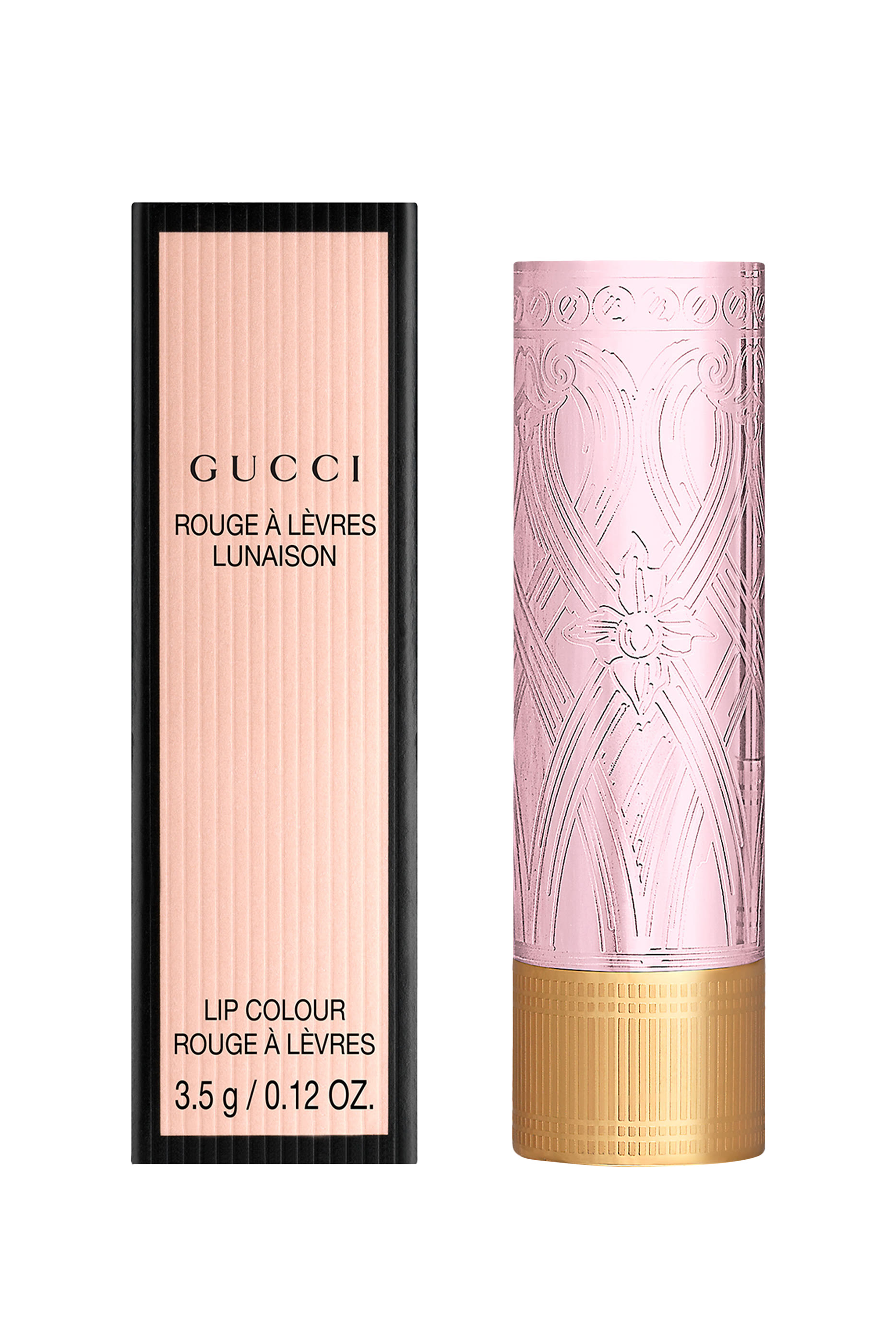 Rouge &agrave; L&egrave;vres Lunaison Lipstick