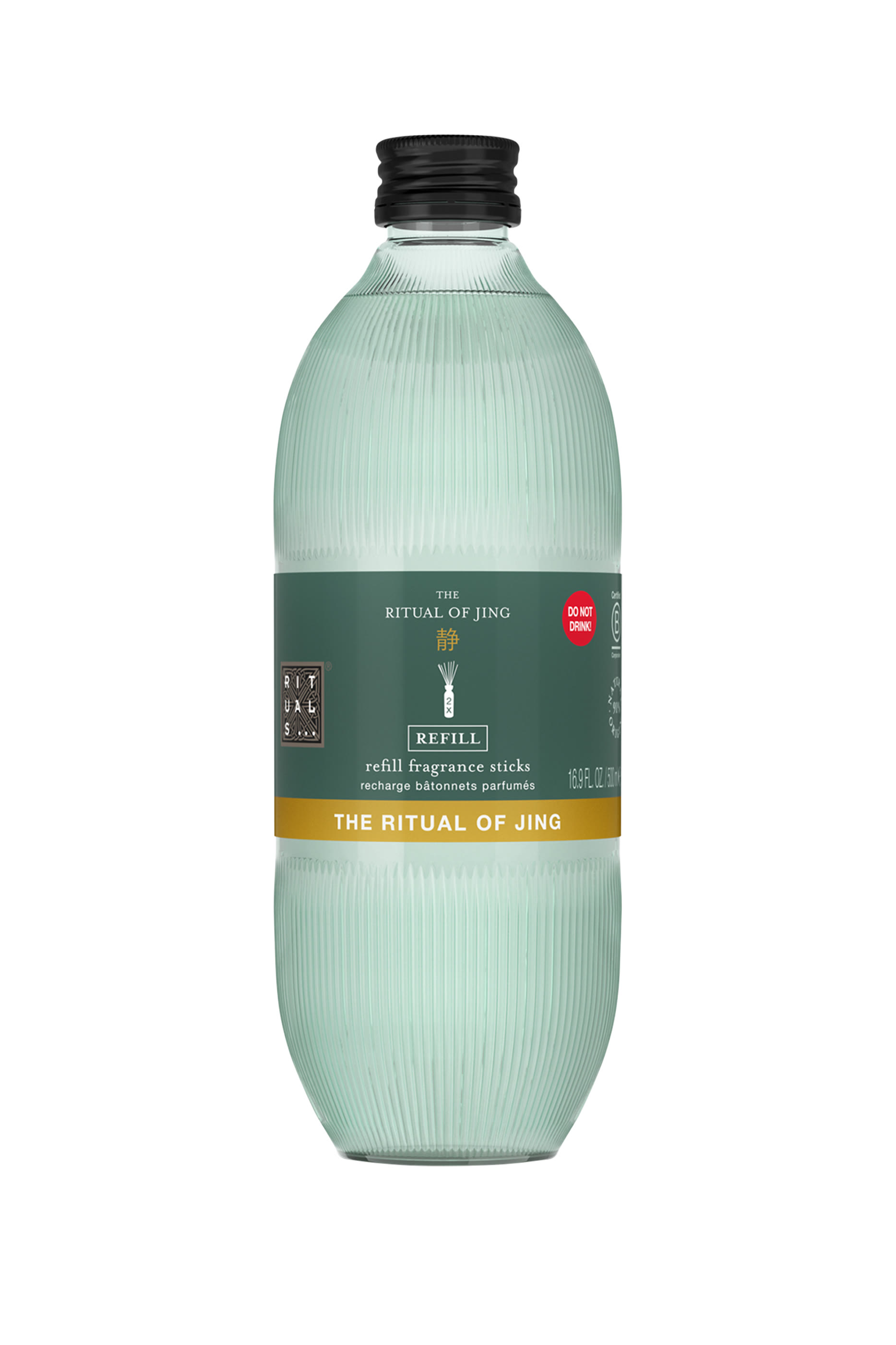 The Ritual of Jing Refill