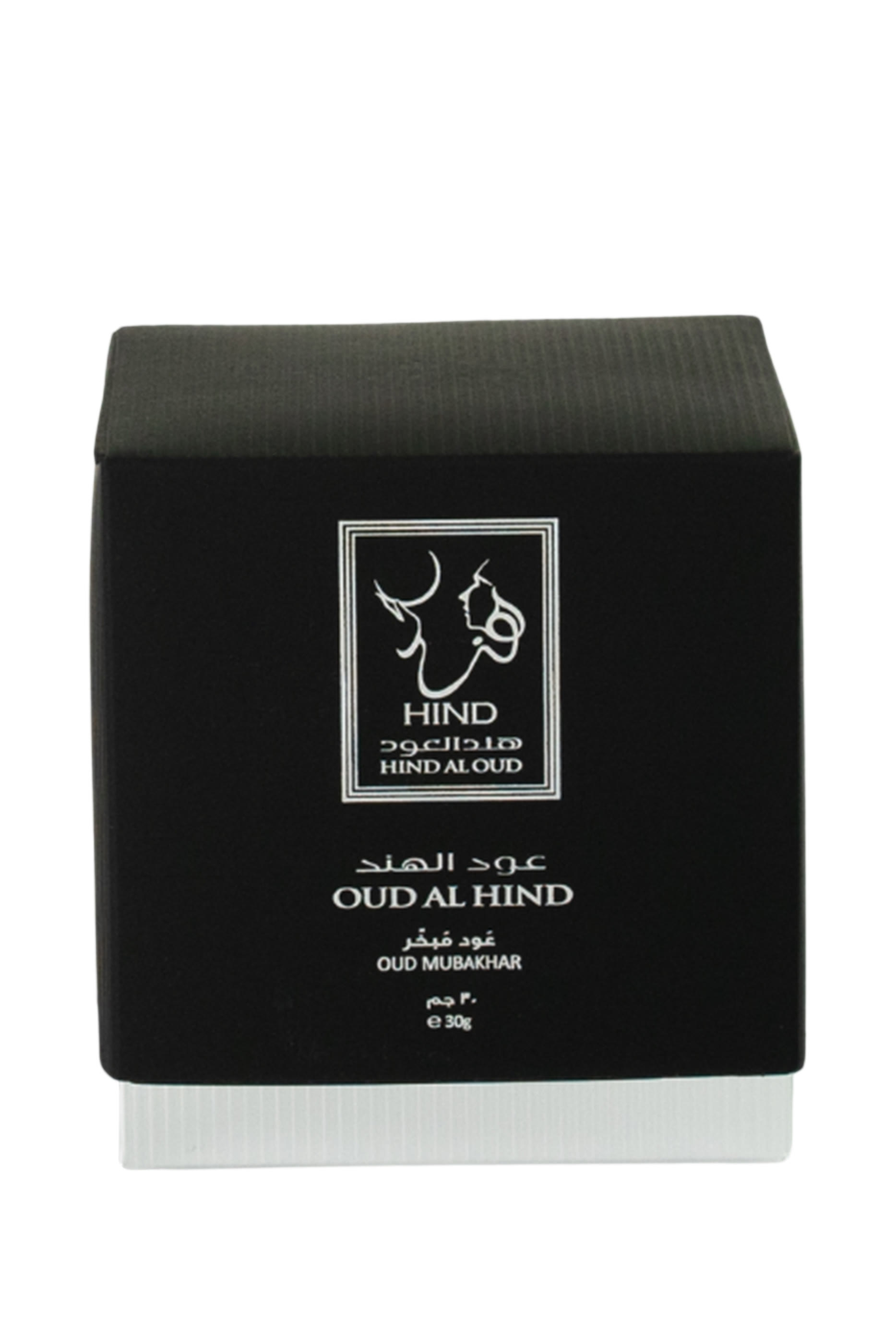 Oud Al Hind