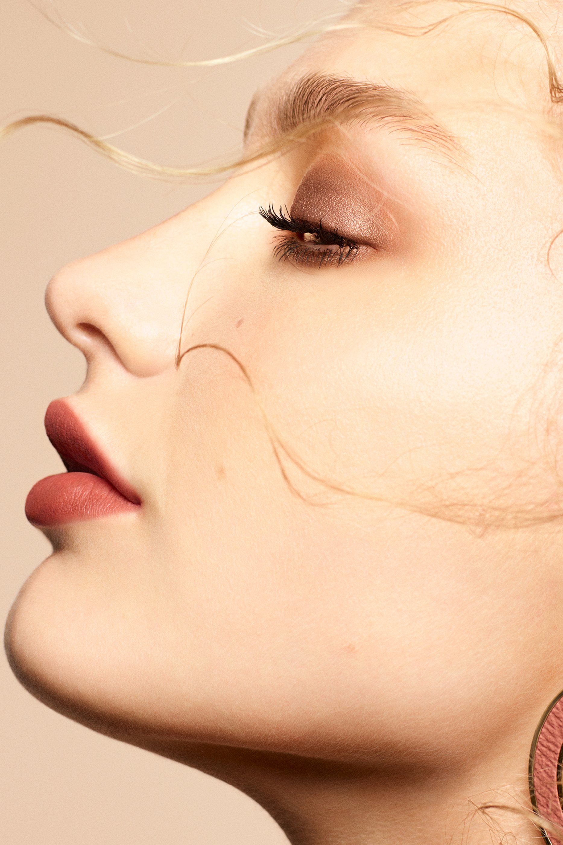 Ombres G Eyeshadow Quad, 6g