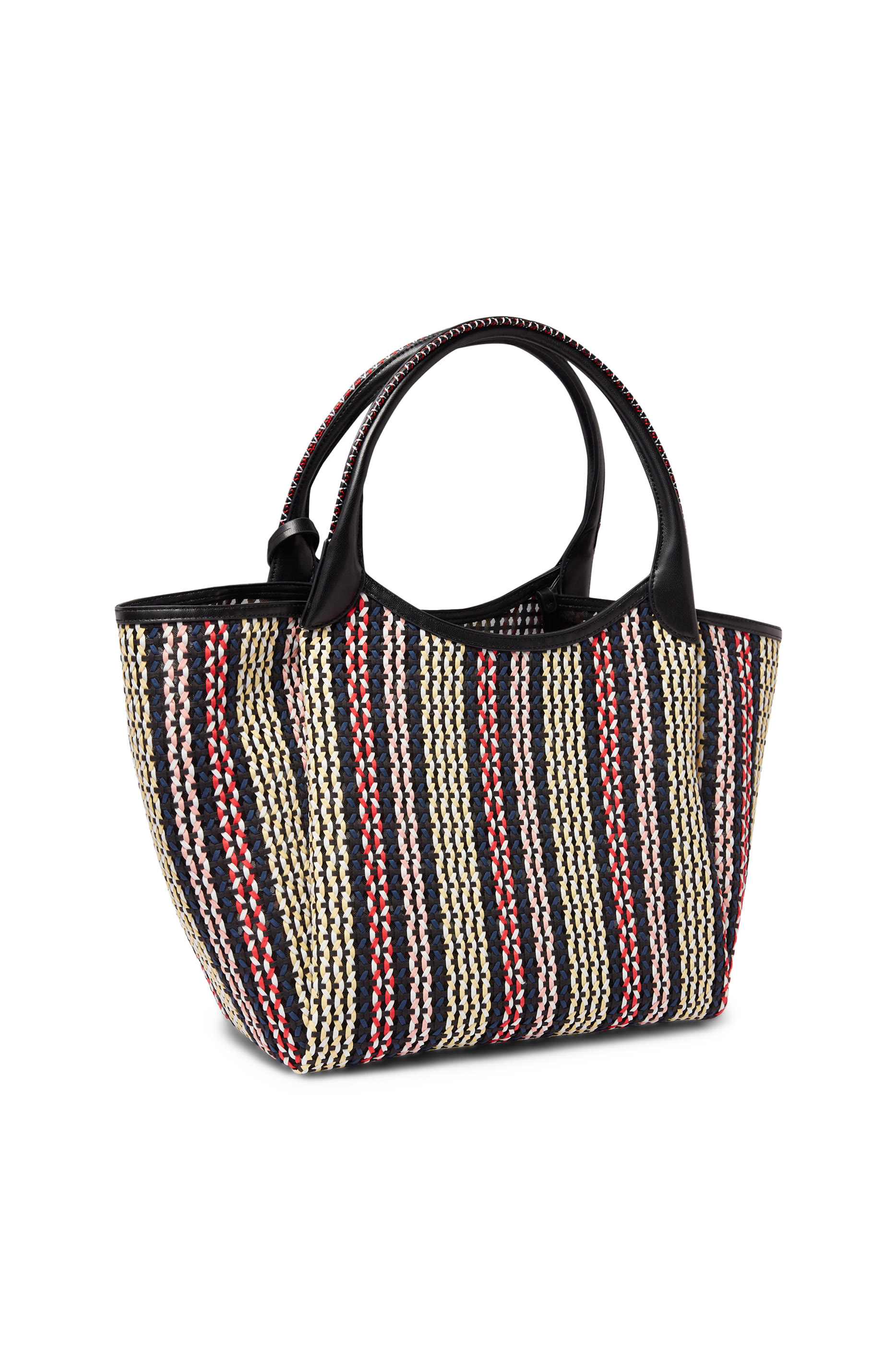 Intertwined Tote Bag