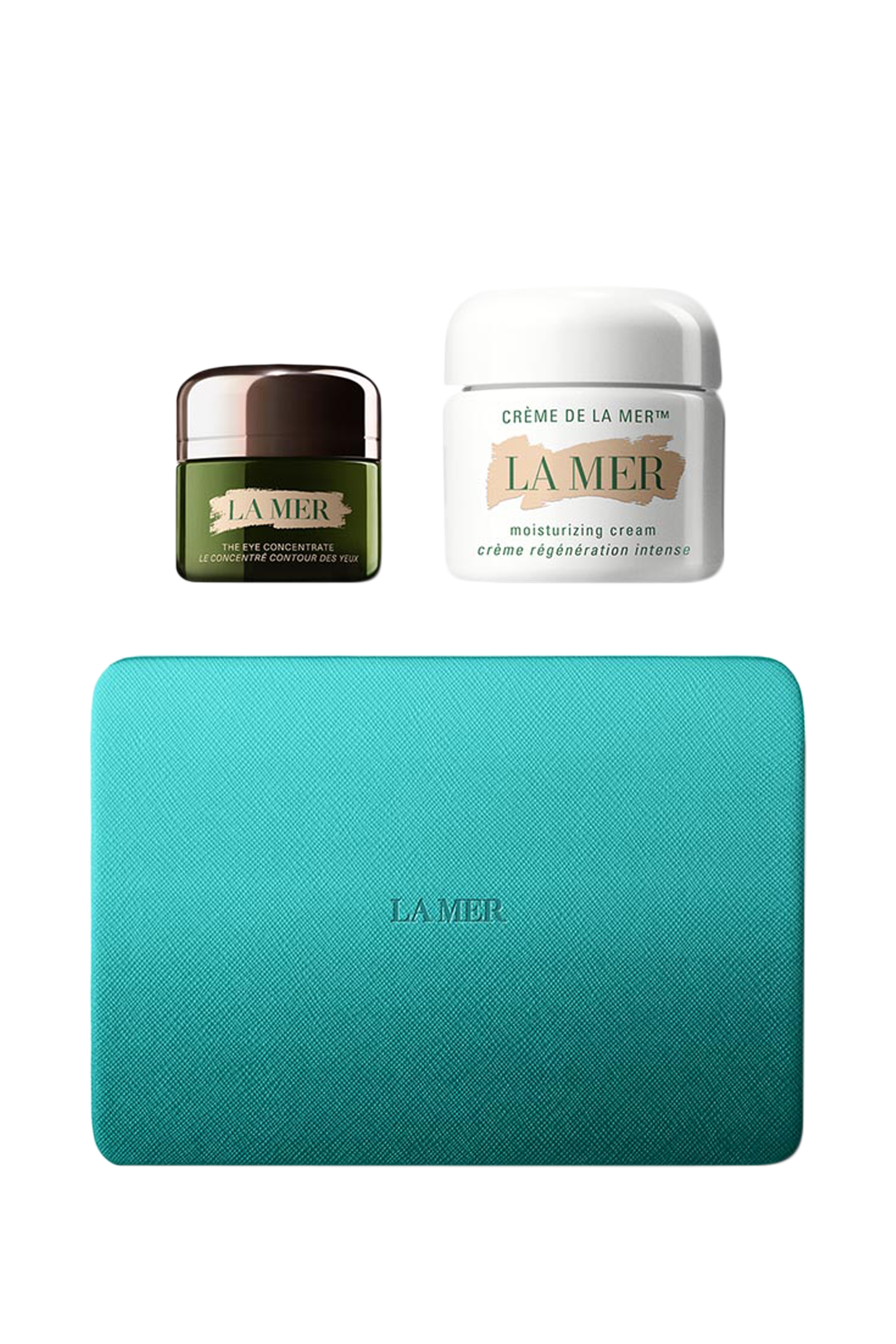 The Multitudes of Moisture Collection