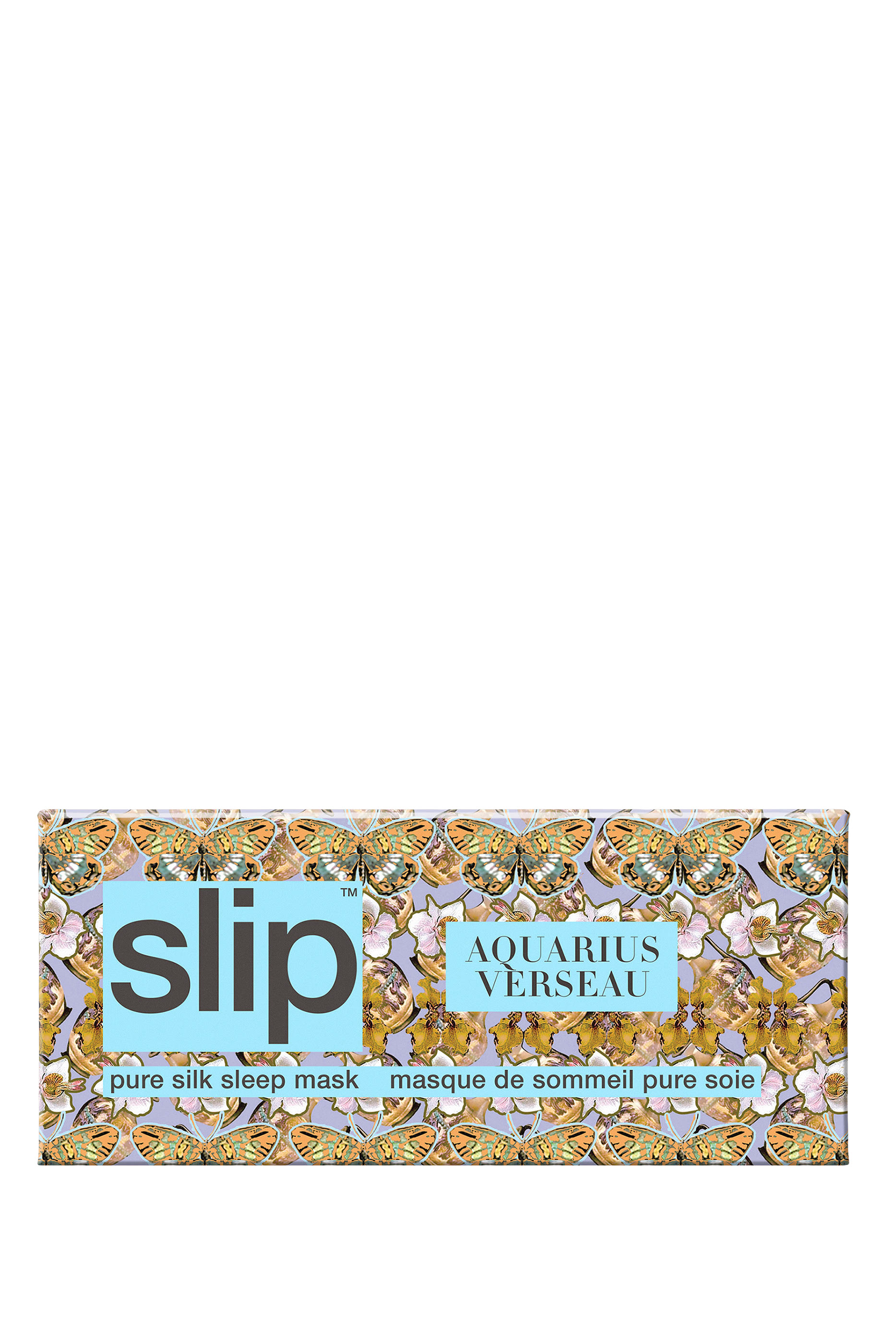 Aquarius Sleep Mask