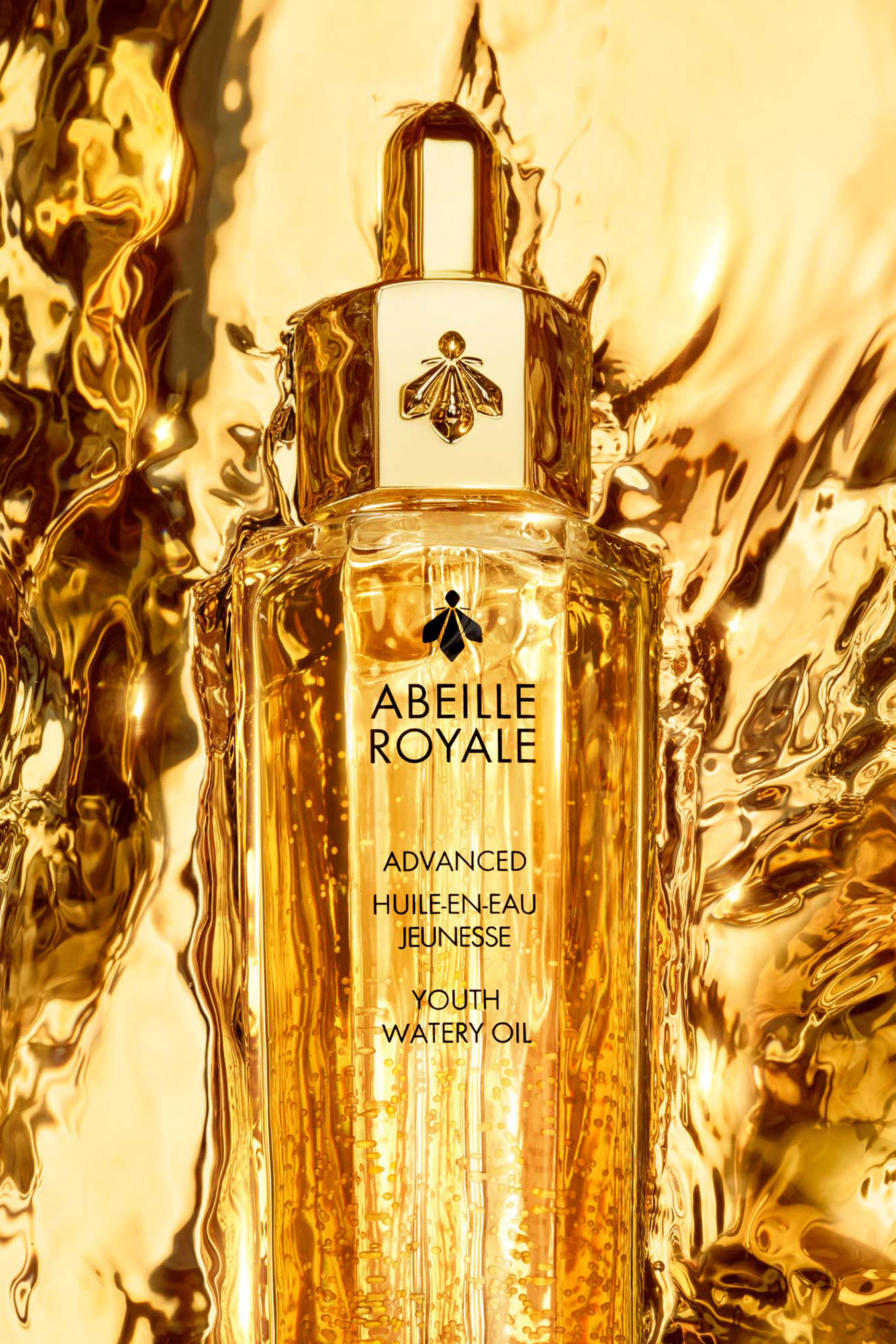 Abeille Royale Advanced Youth Watery Oil