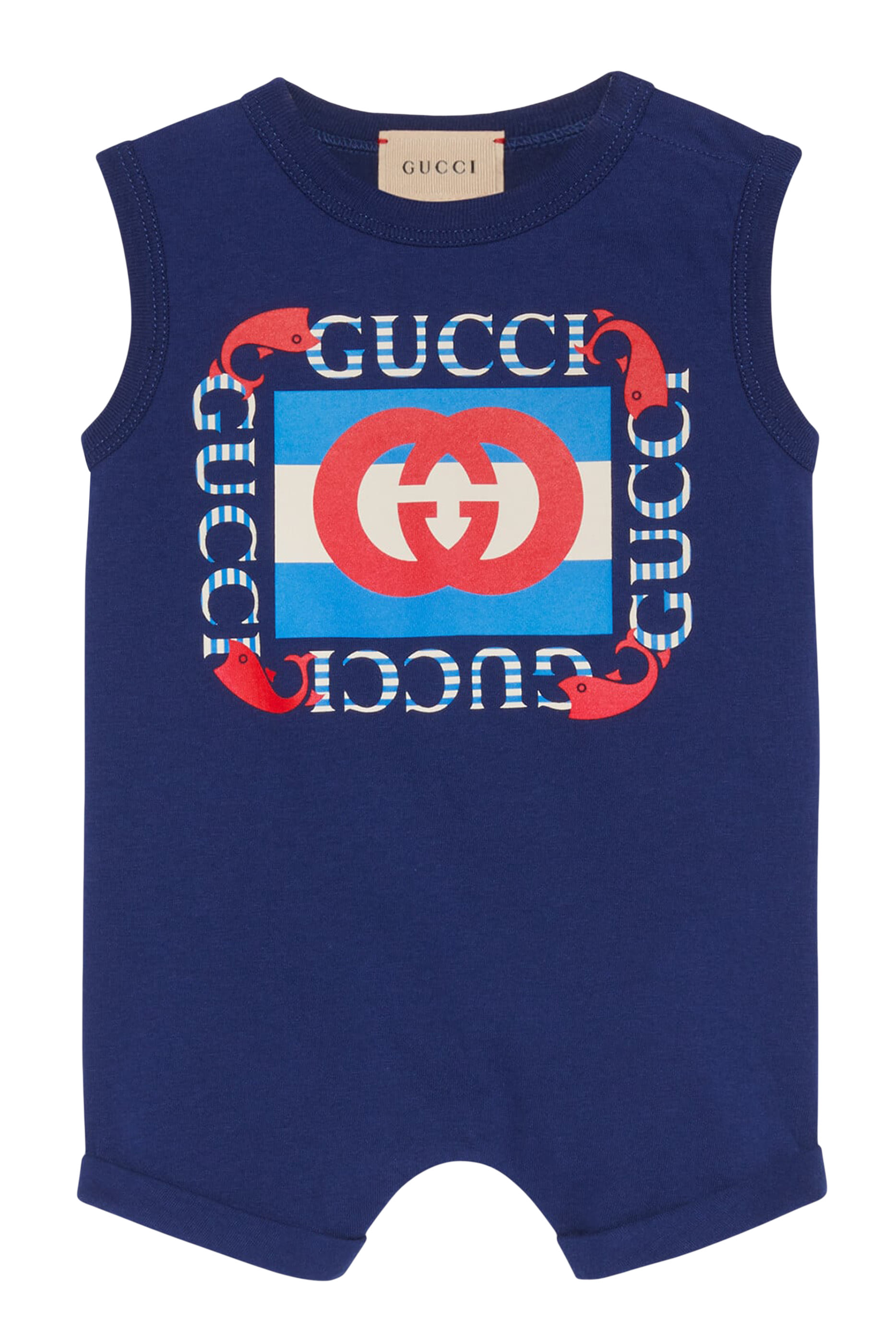 Vintage Logo Gift Set