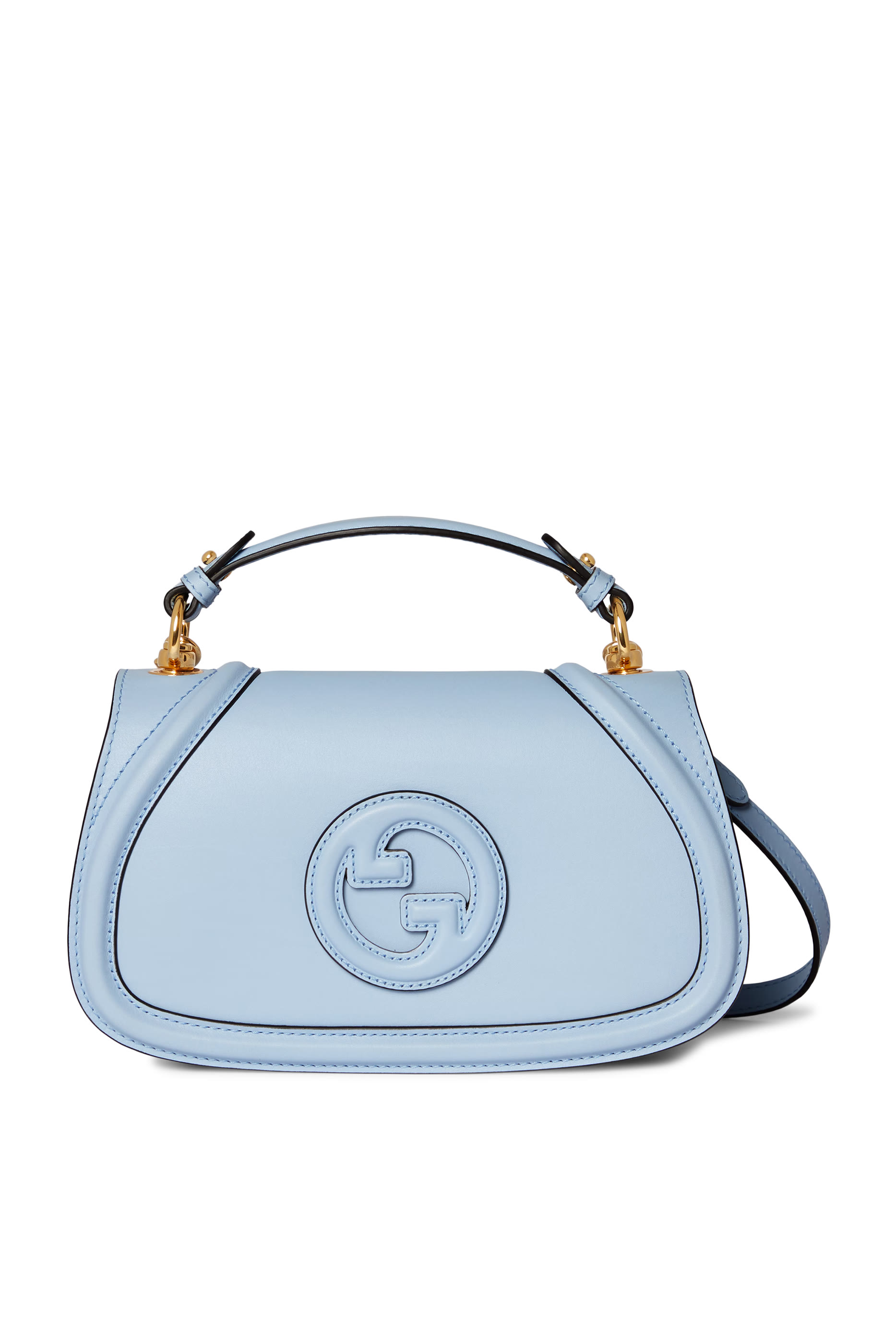 Blondie Medium Top Handle Bag