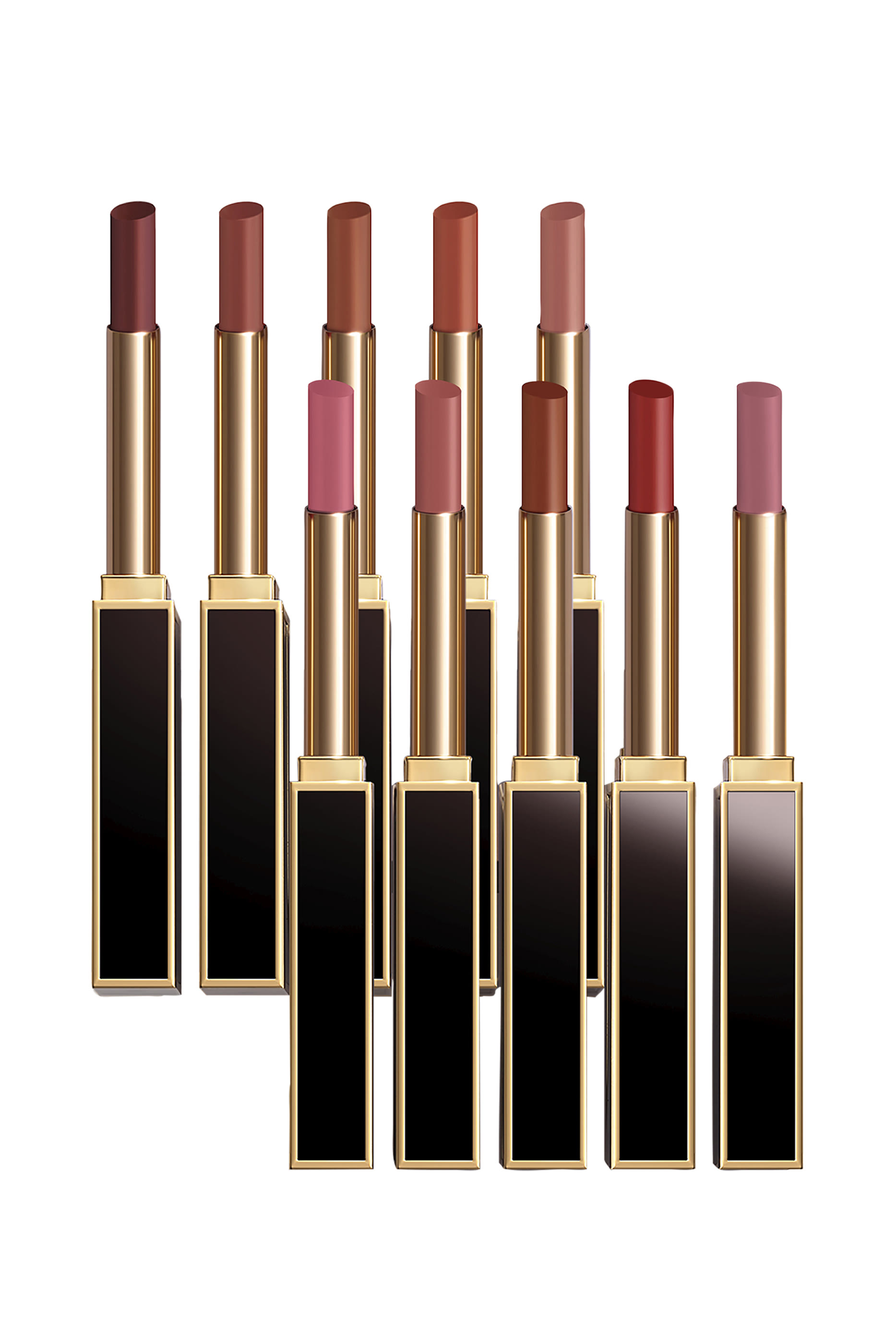 Slim Lip Color Shine