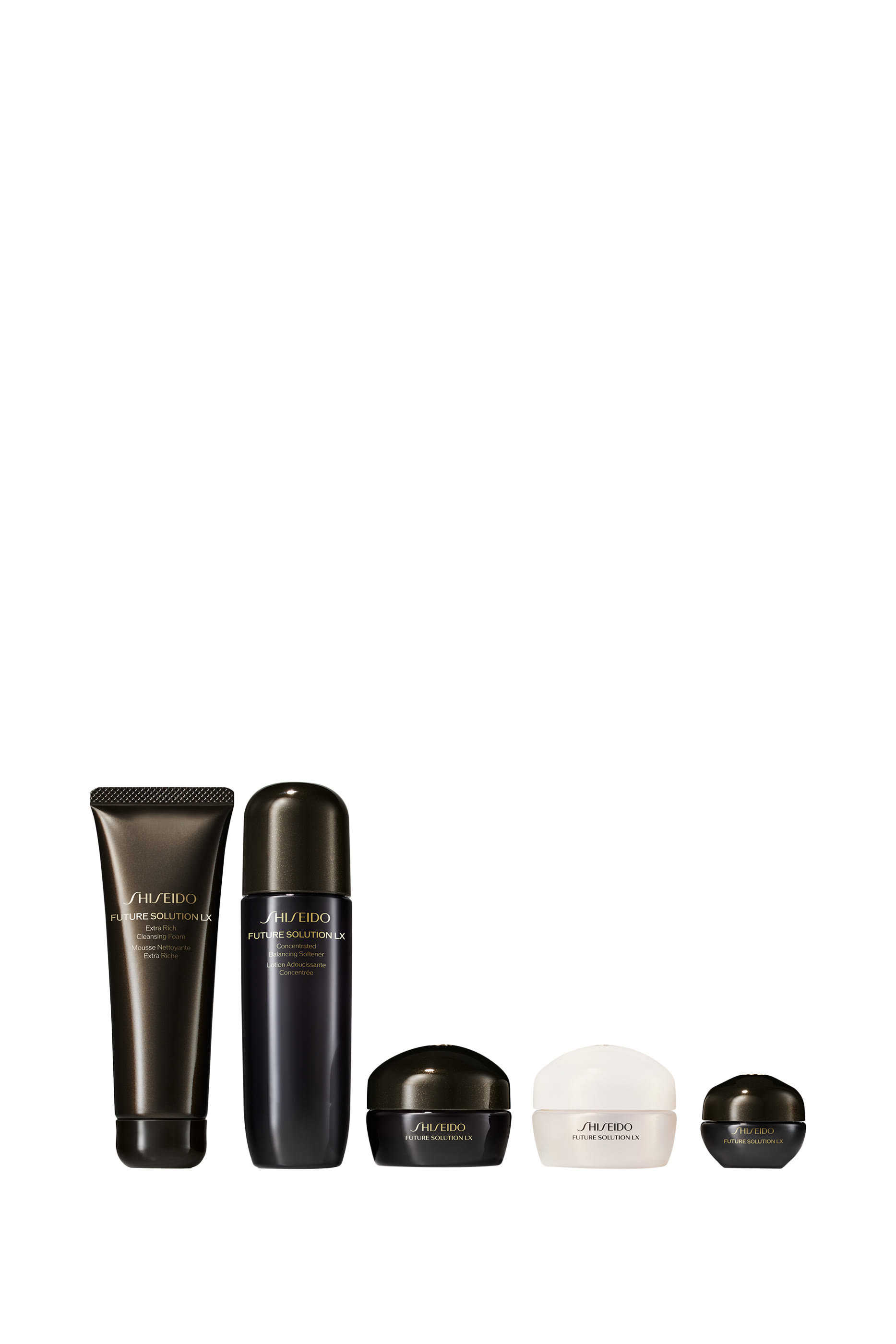Future Solution Beauty Longevity Collection