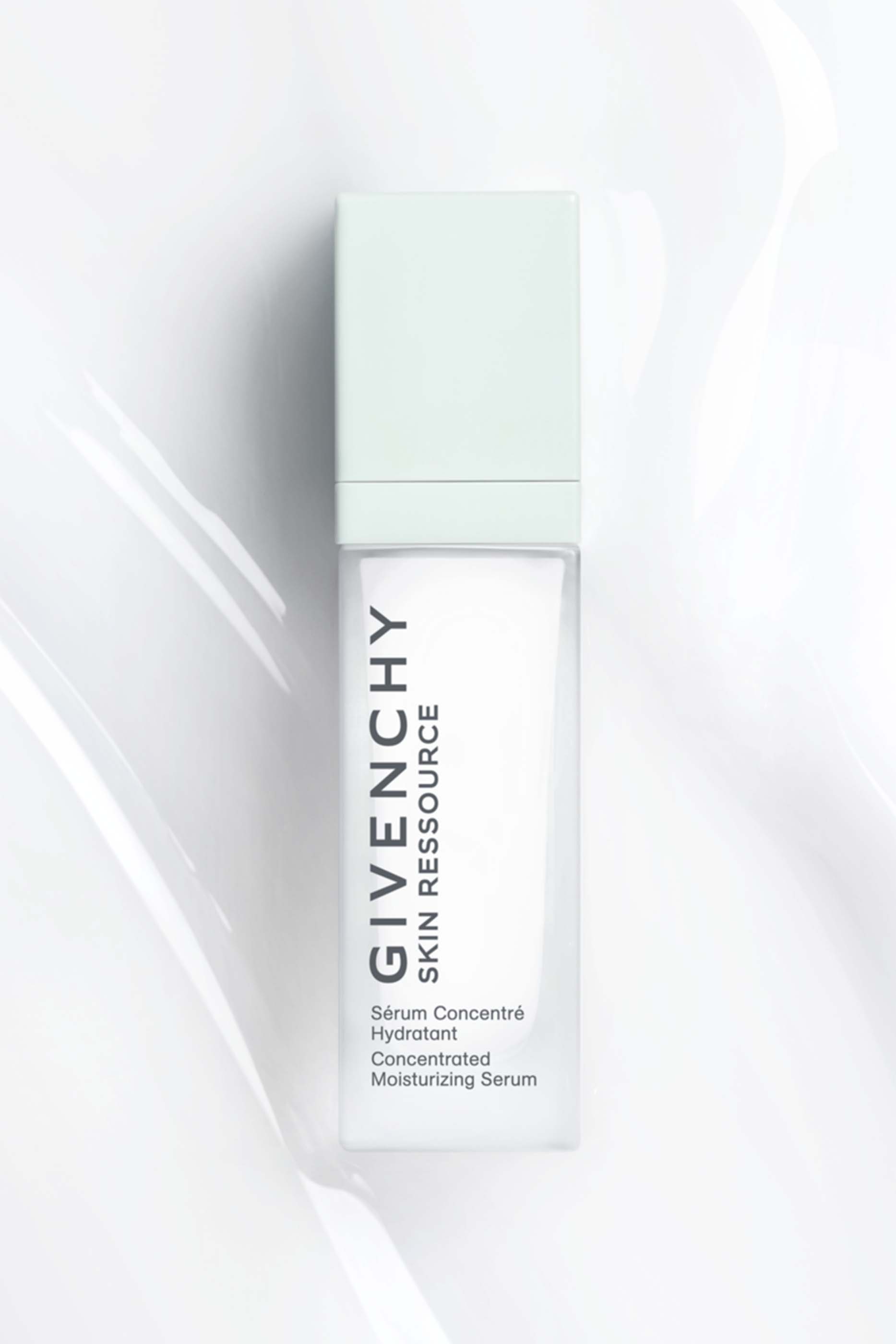 Skin Ressource Concentrated Moisturizing Serum