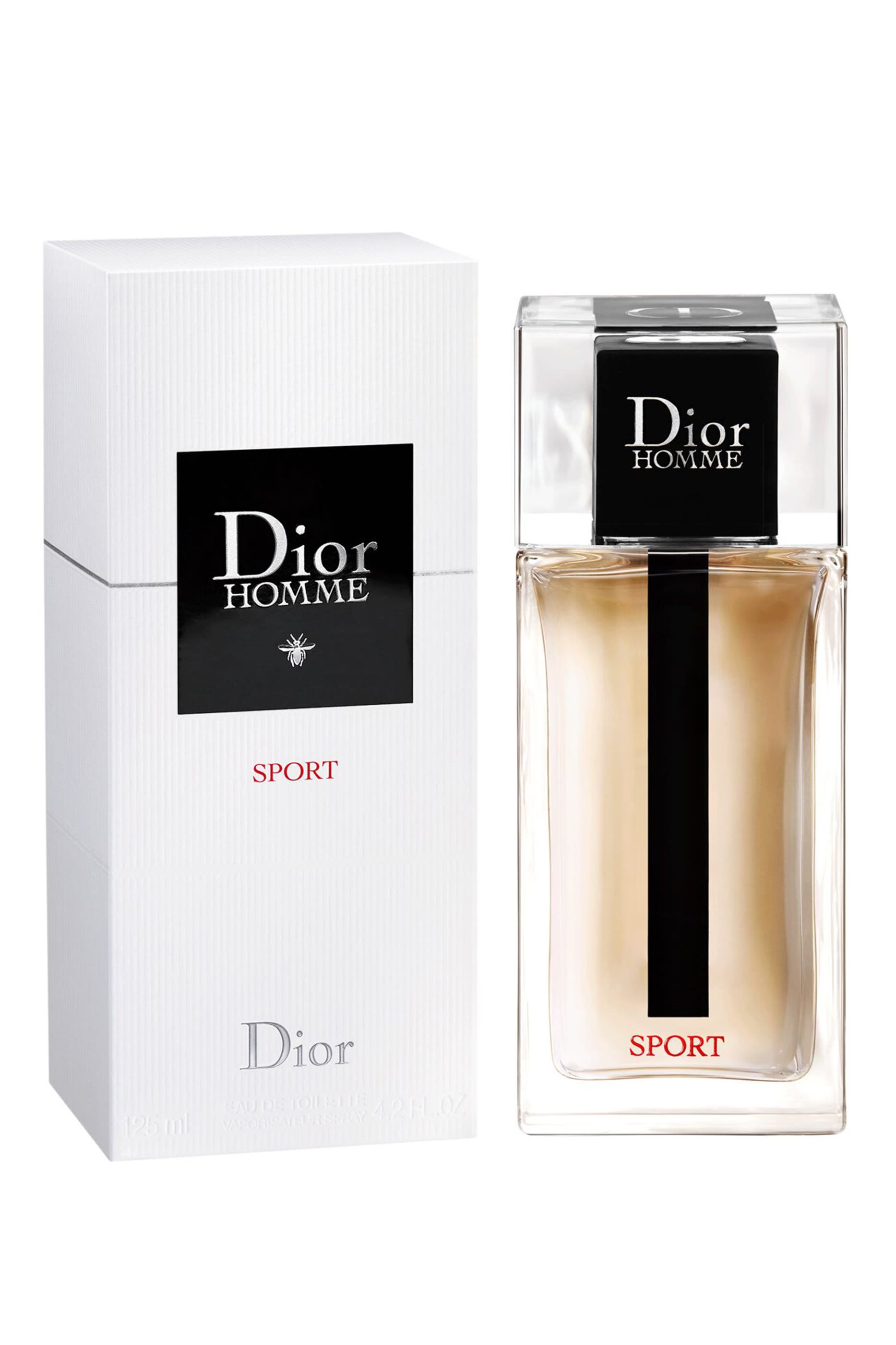 Homme Sport Eau de Toilette