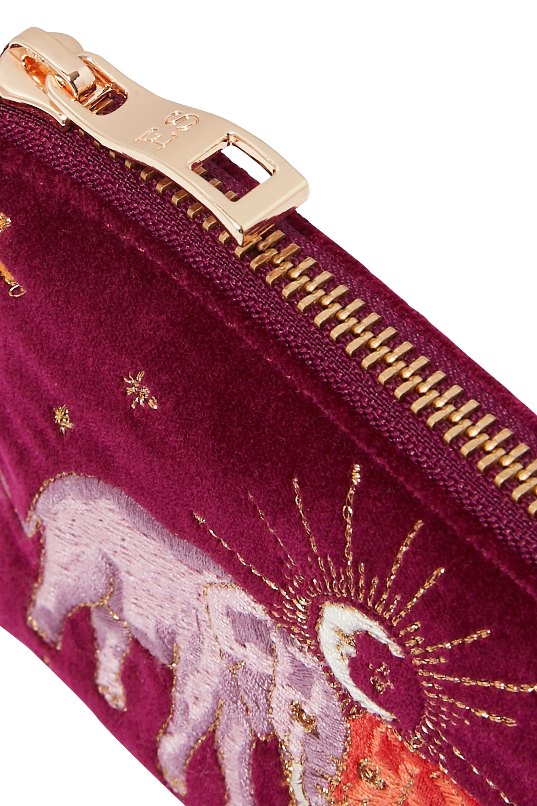 Enchanted Elephant Coin Purse