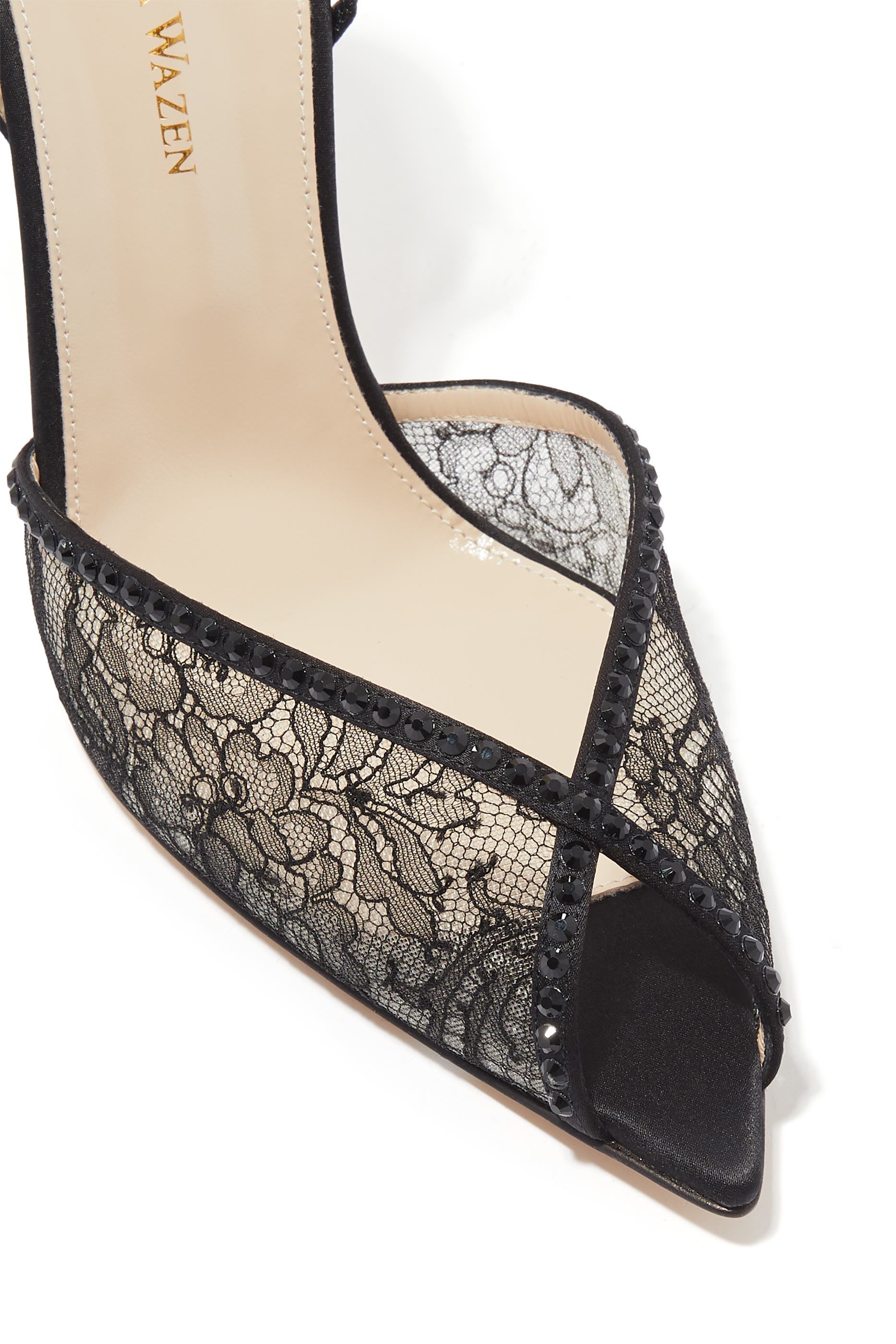 Katy 105 Slingback Pumps