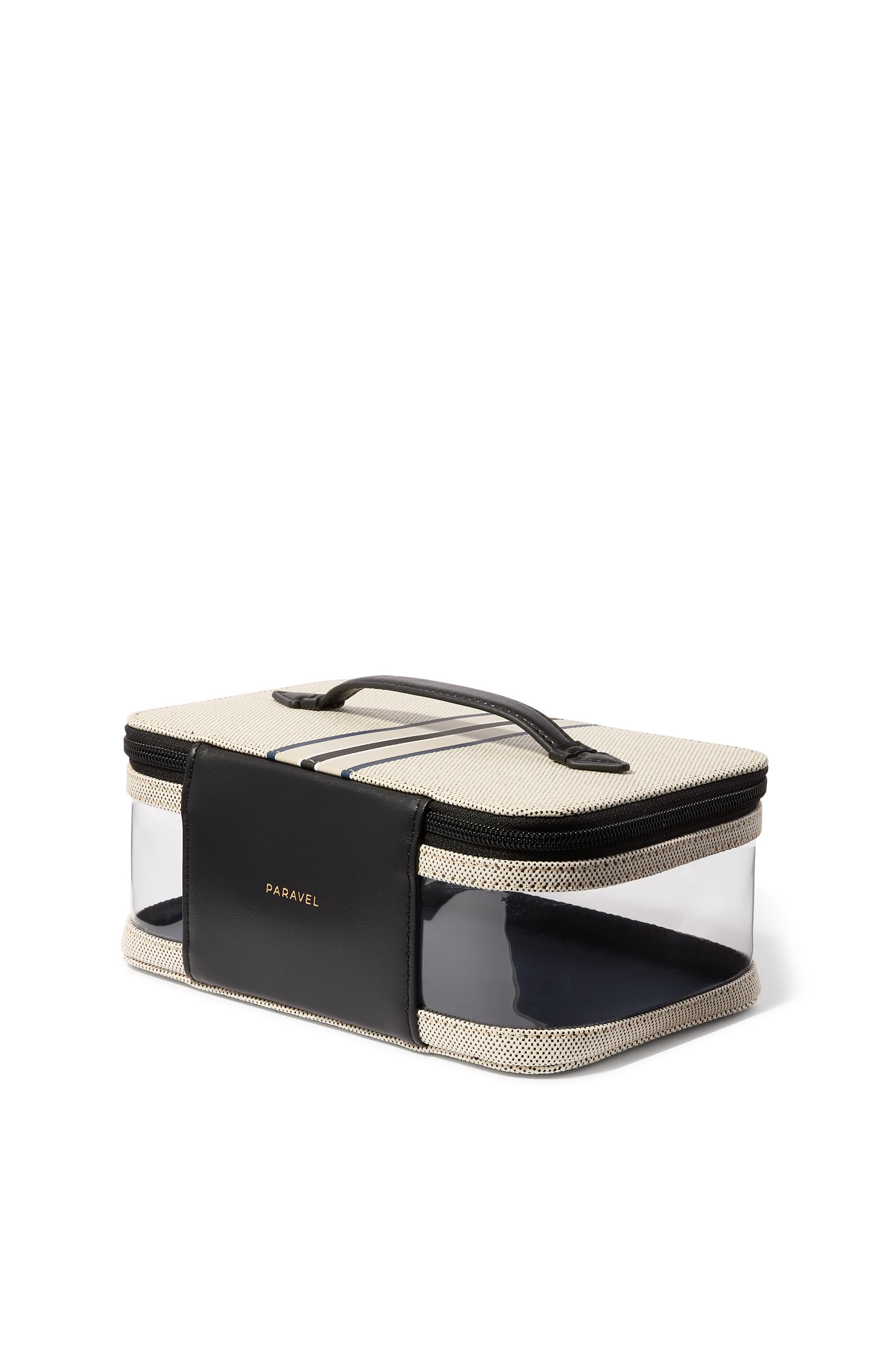 Cabana See-All Vanity Case