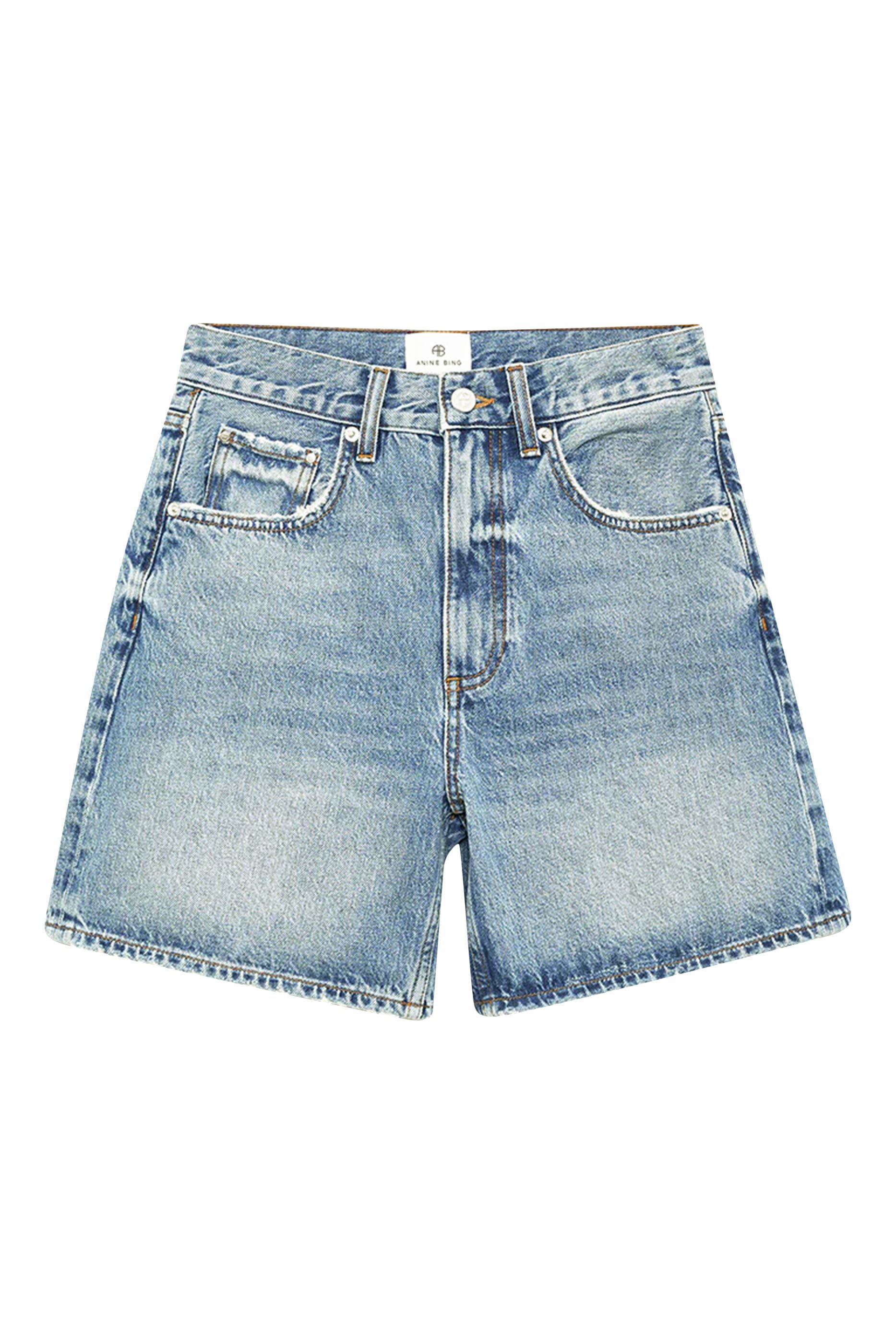 Heath Shorts