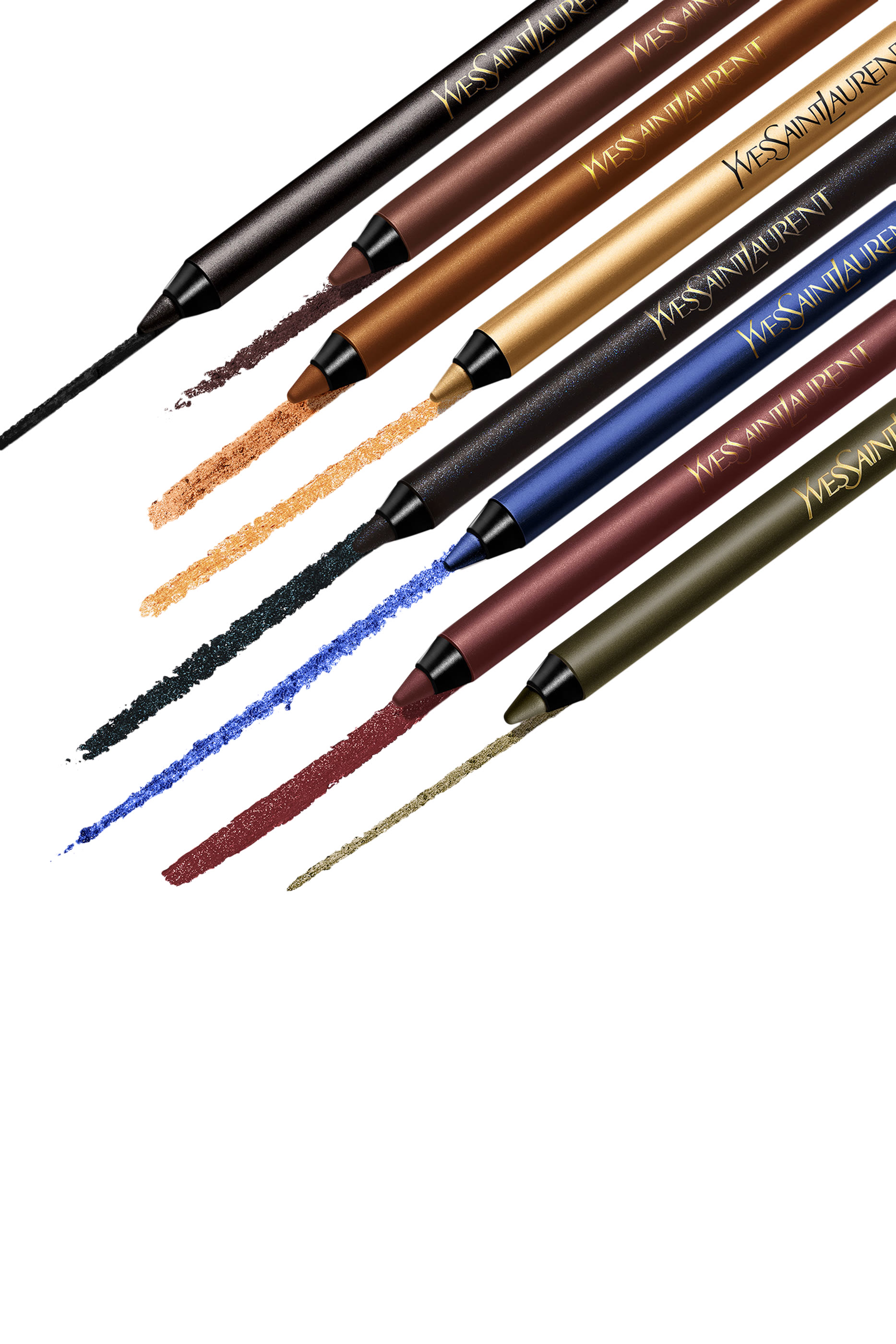 Lines Liberated Waterproof Eye Pencil