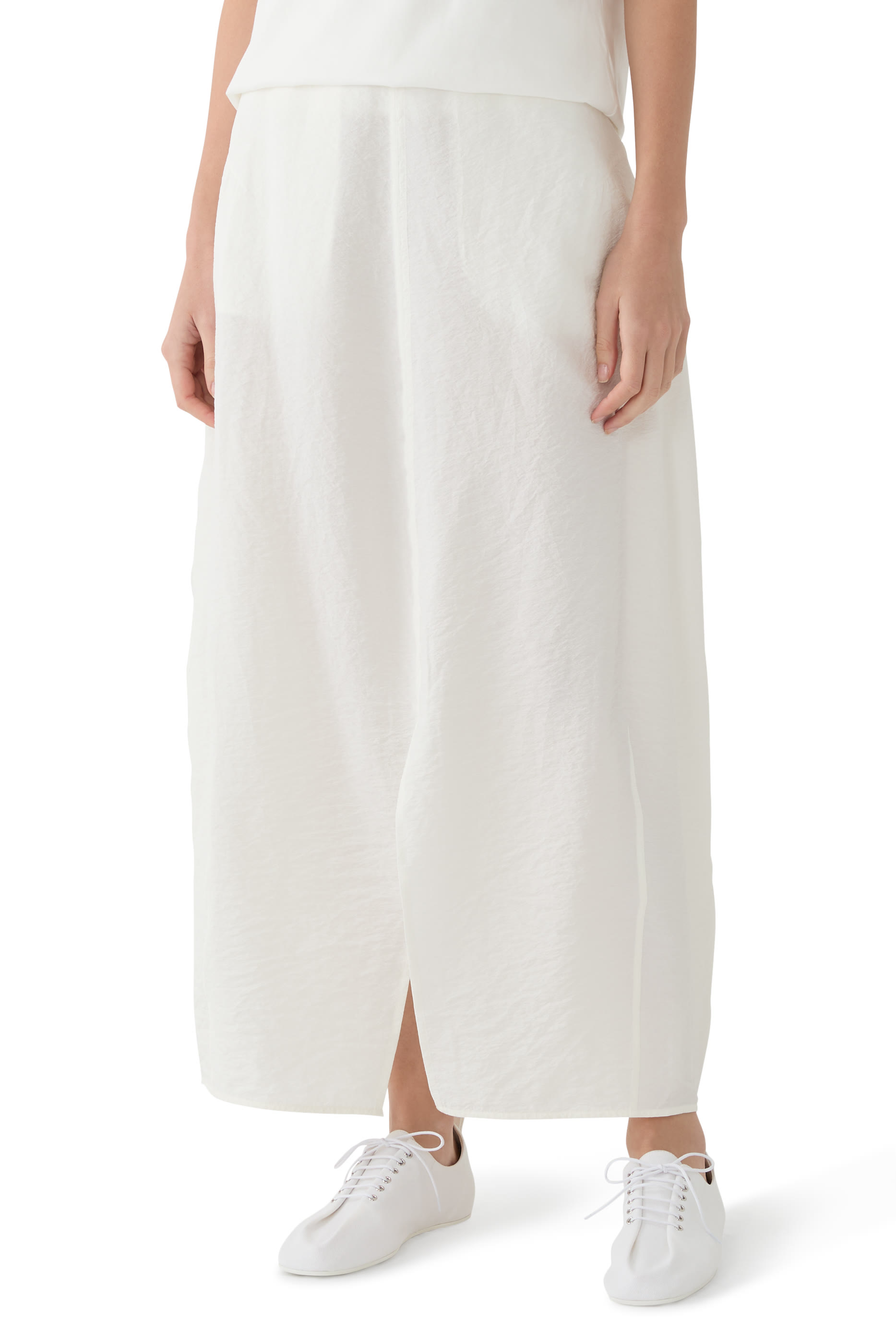  Canvas Low Top Sneakers