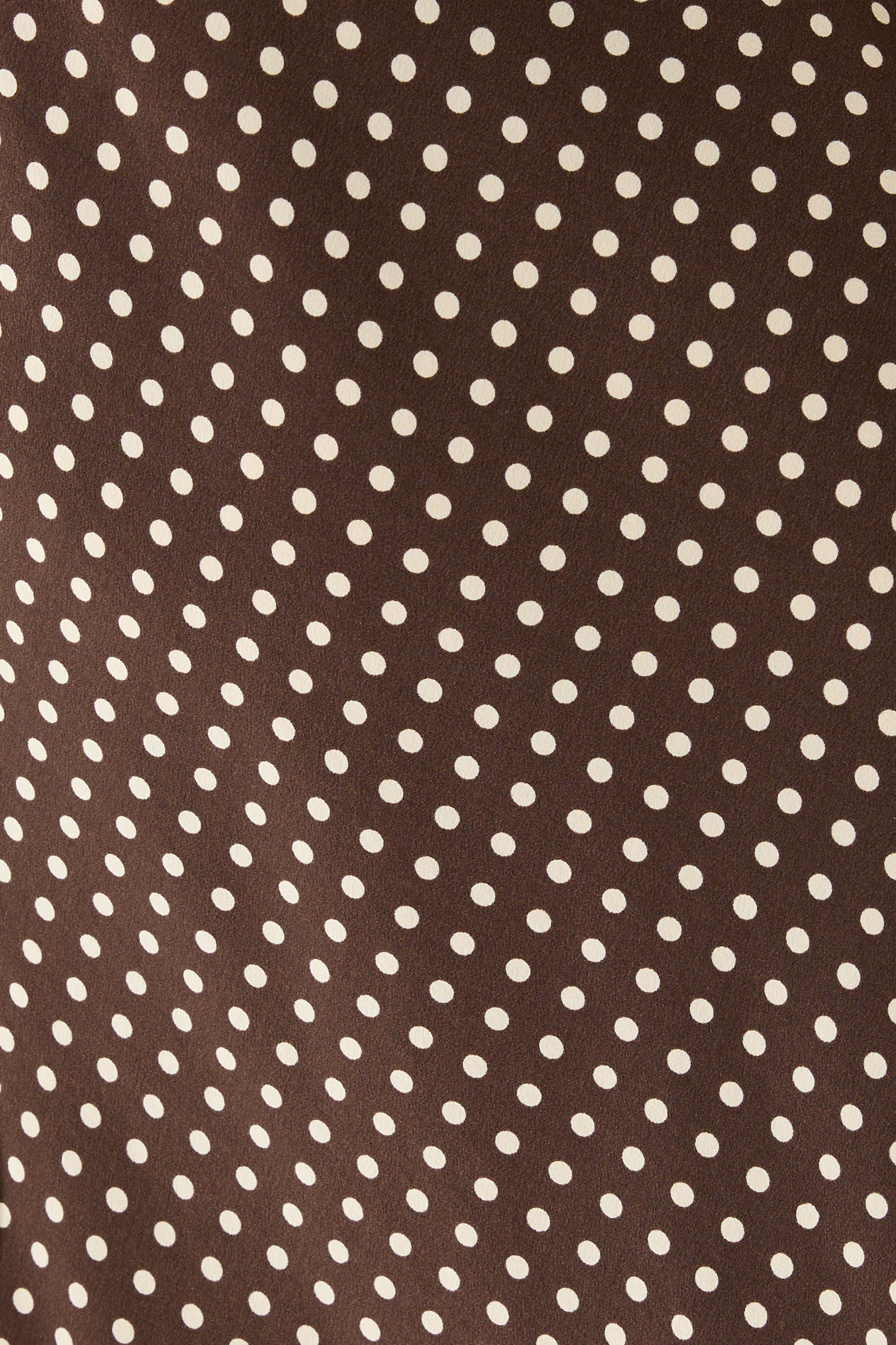 Square Slip Mini Dress 