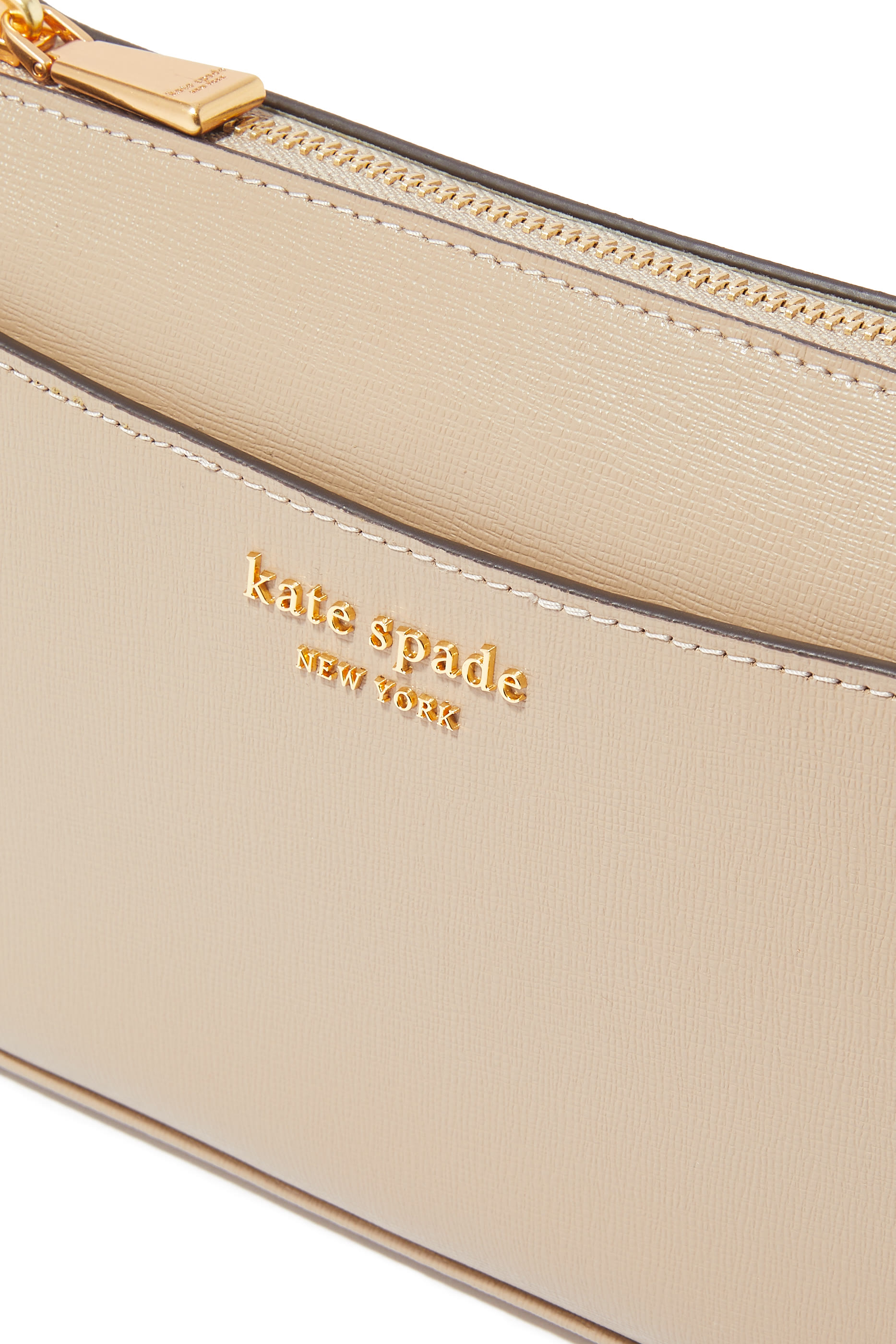 Crossbody Leather Bag