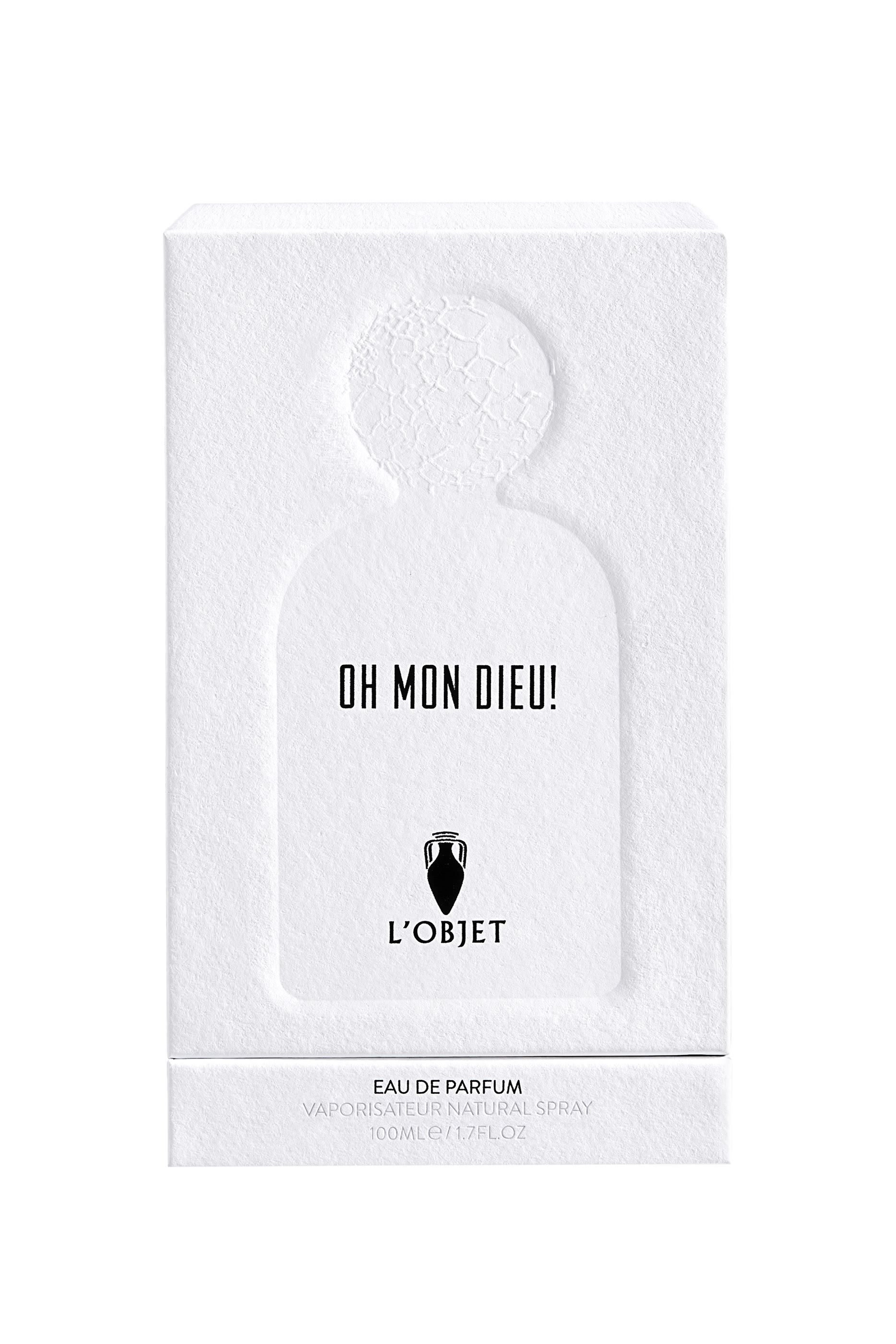 Oh Mon Dieu! Eau de Parfum