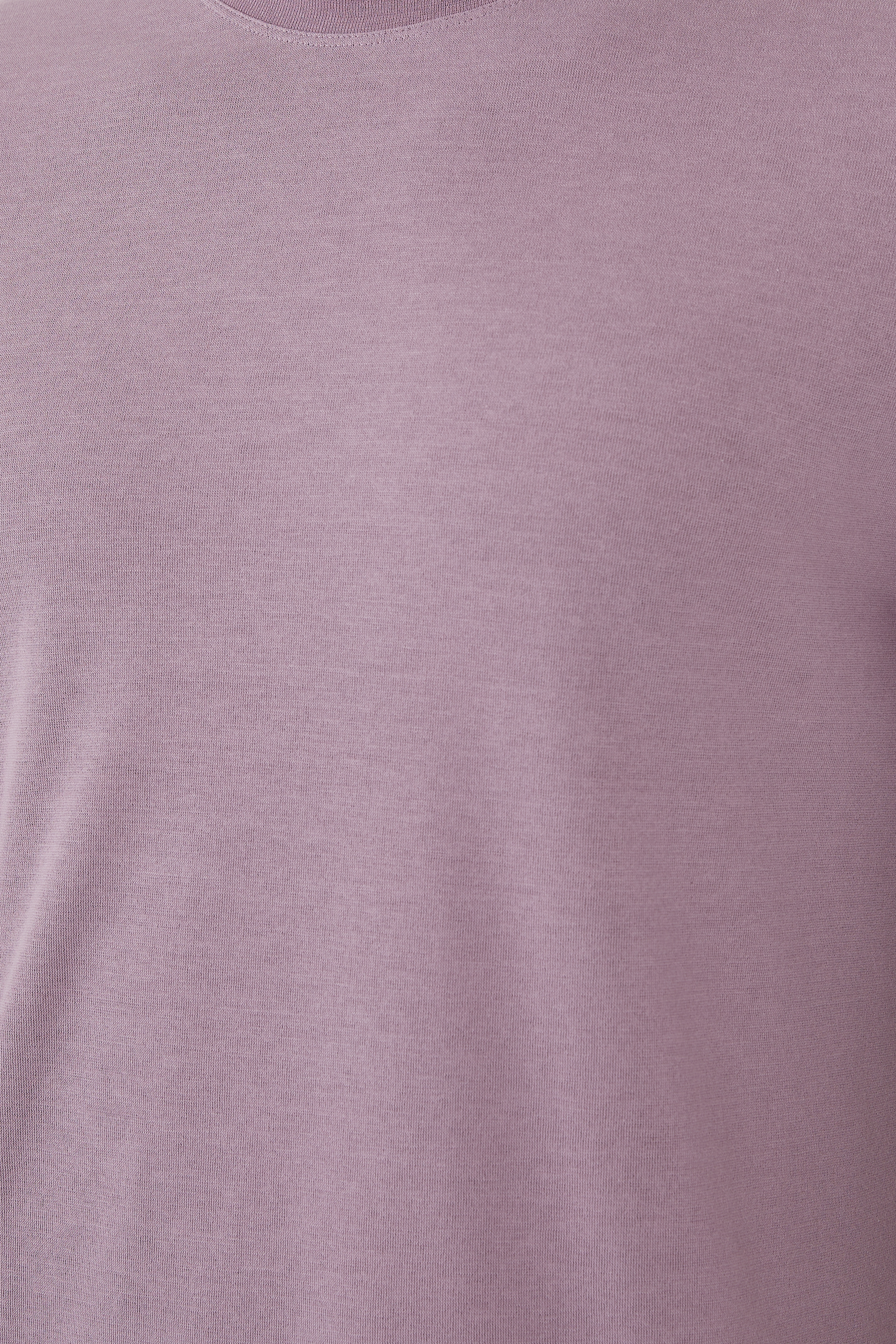 Slim Fit Cotton T Shirt