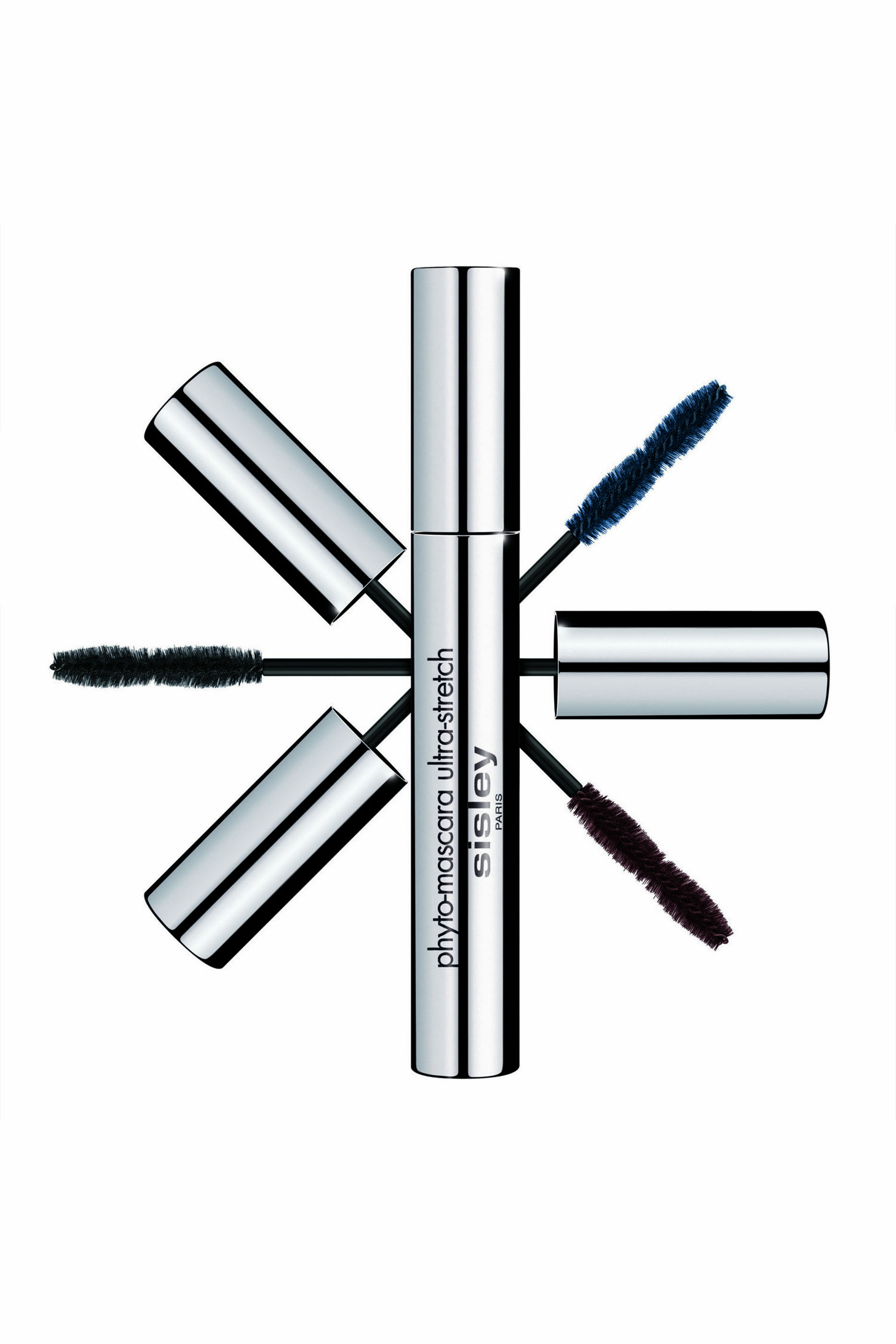 Phyto-Mascara Ultra-Stretch