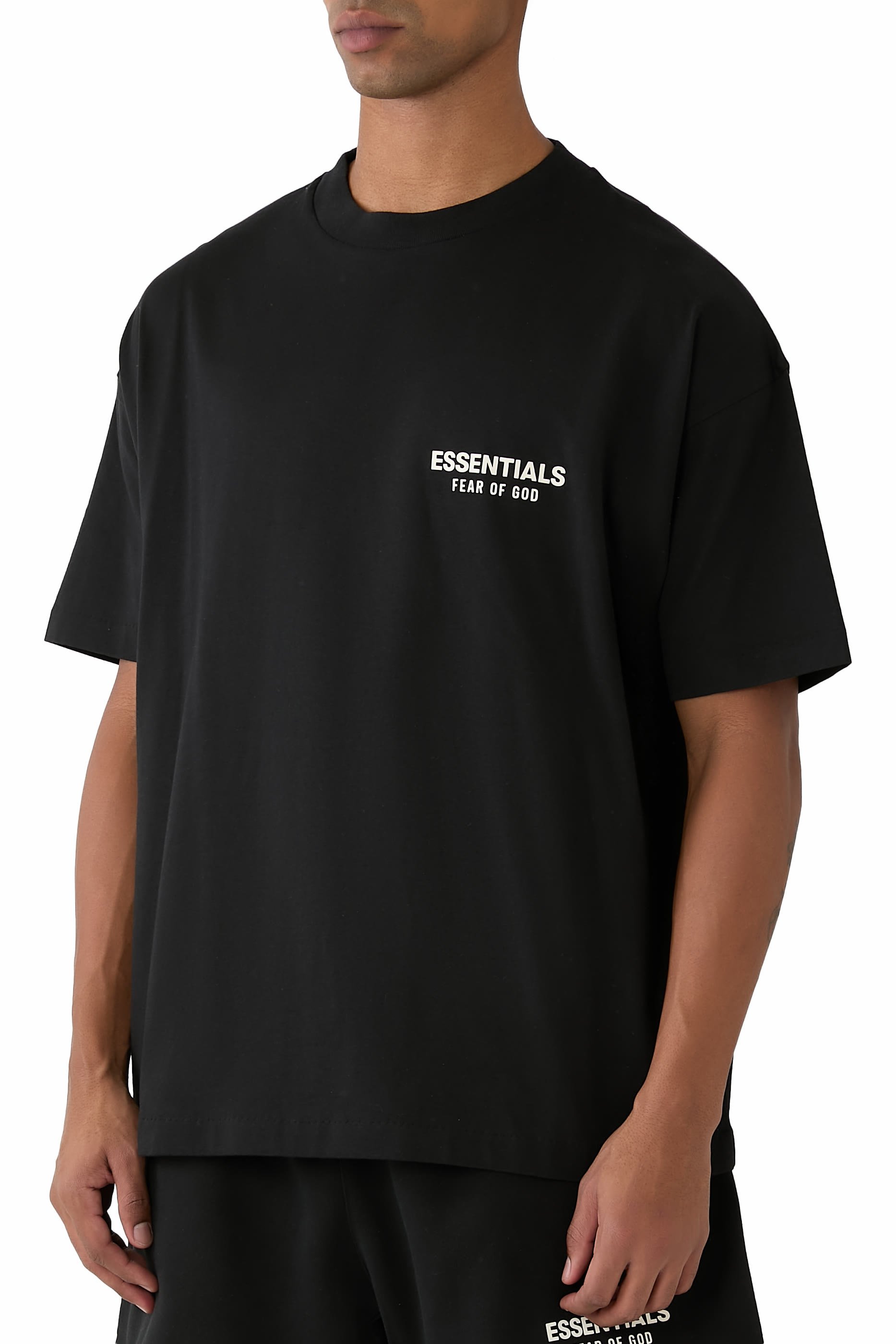 Classic Short Sleeves T-Shirt