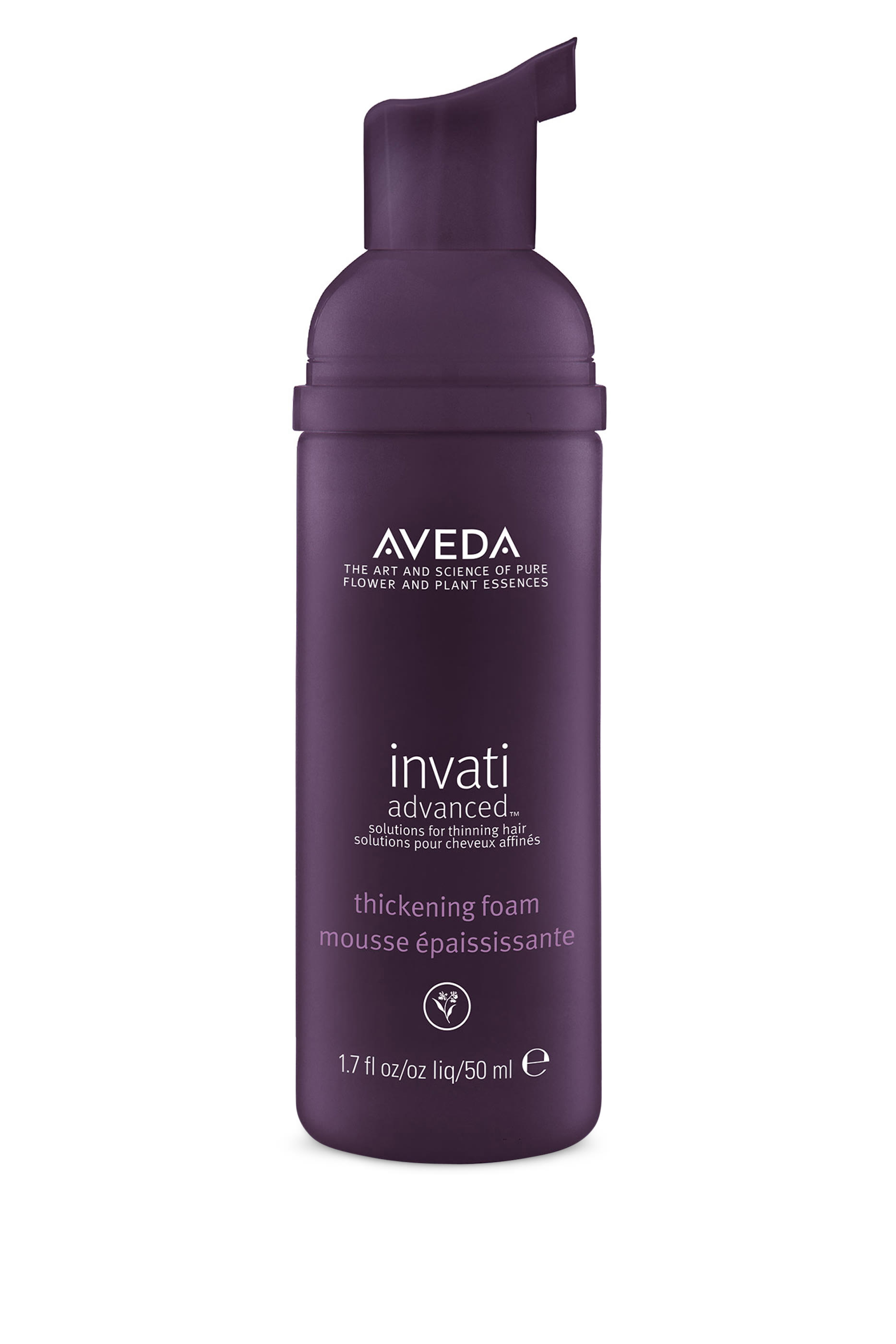 Invati Advanced&trade; Thickening Foam