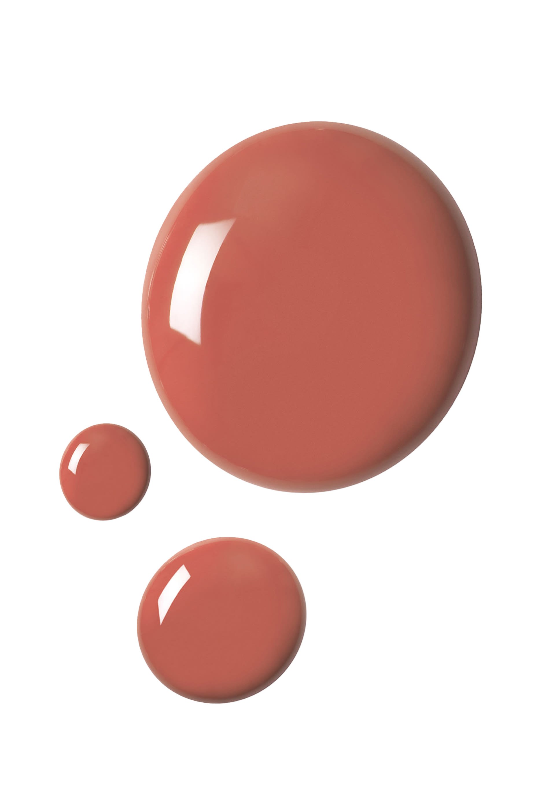 Vernis &agrave; Ongles Nail Polish