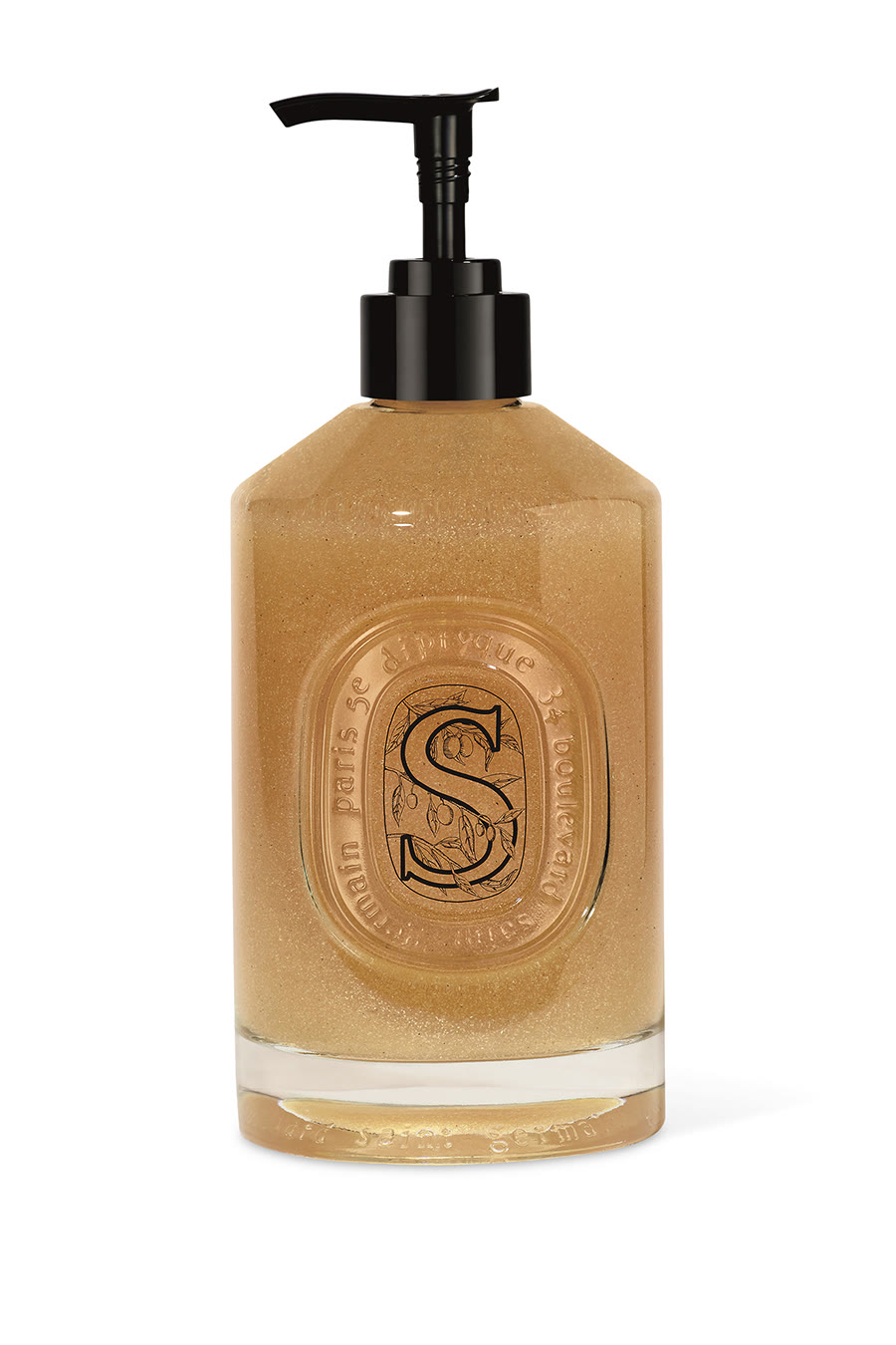 Exfoliating Hand Wash