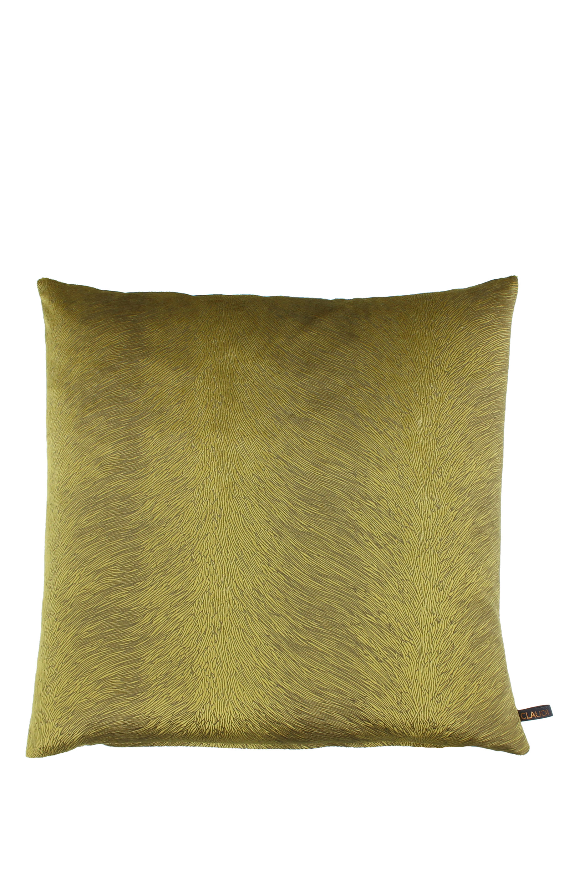Perla Square Cushion