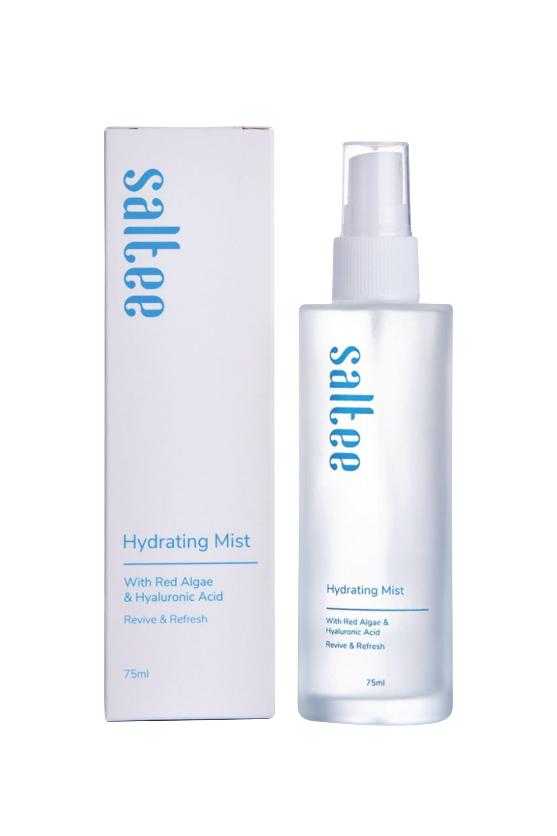 Hydrating Face Mist
