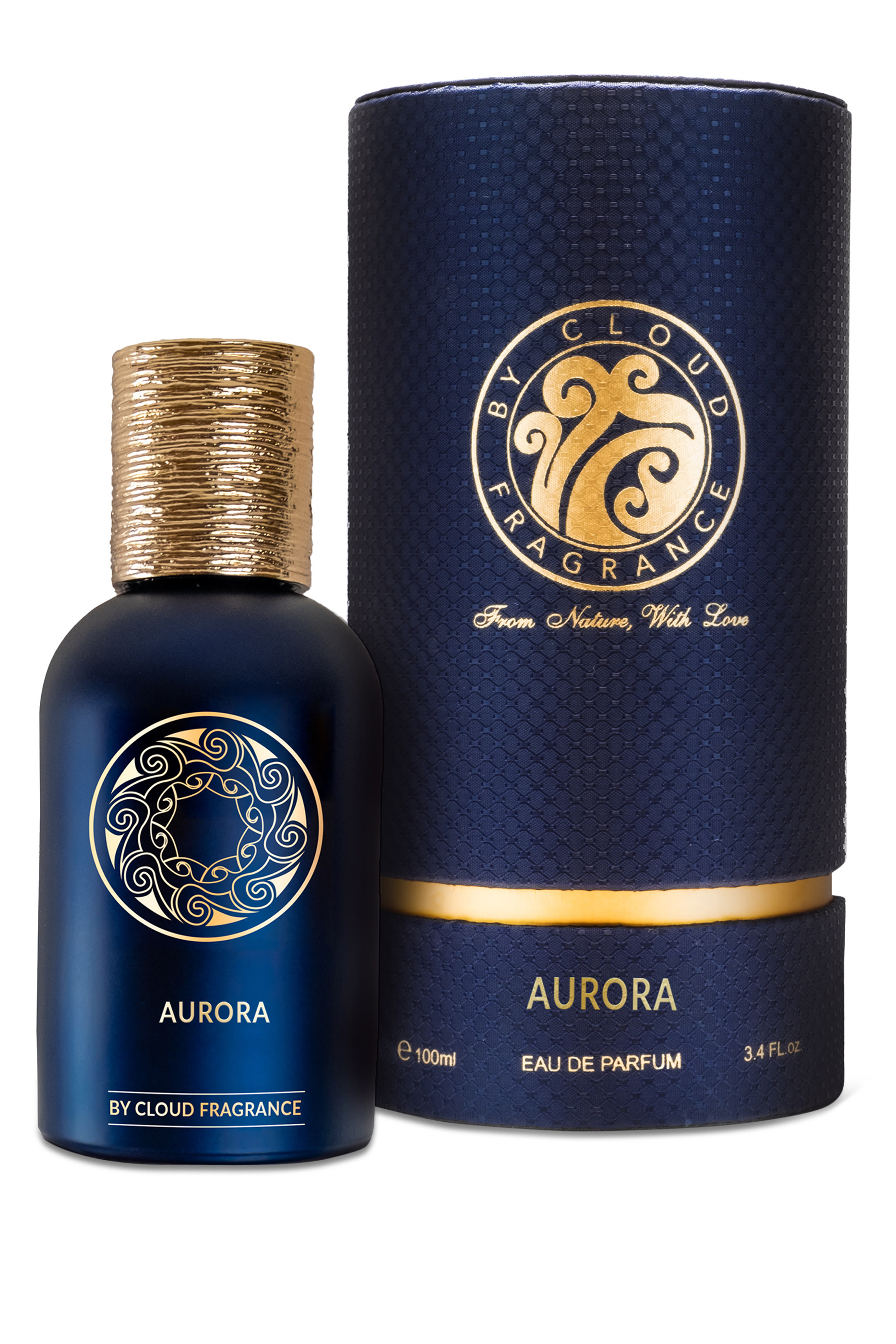 Aurora Eau de Parfum