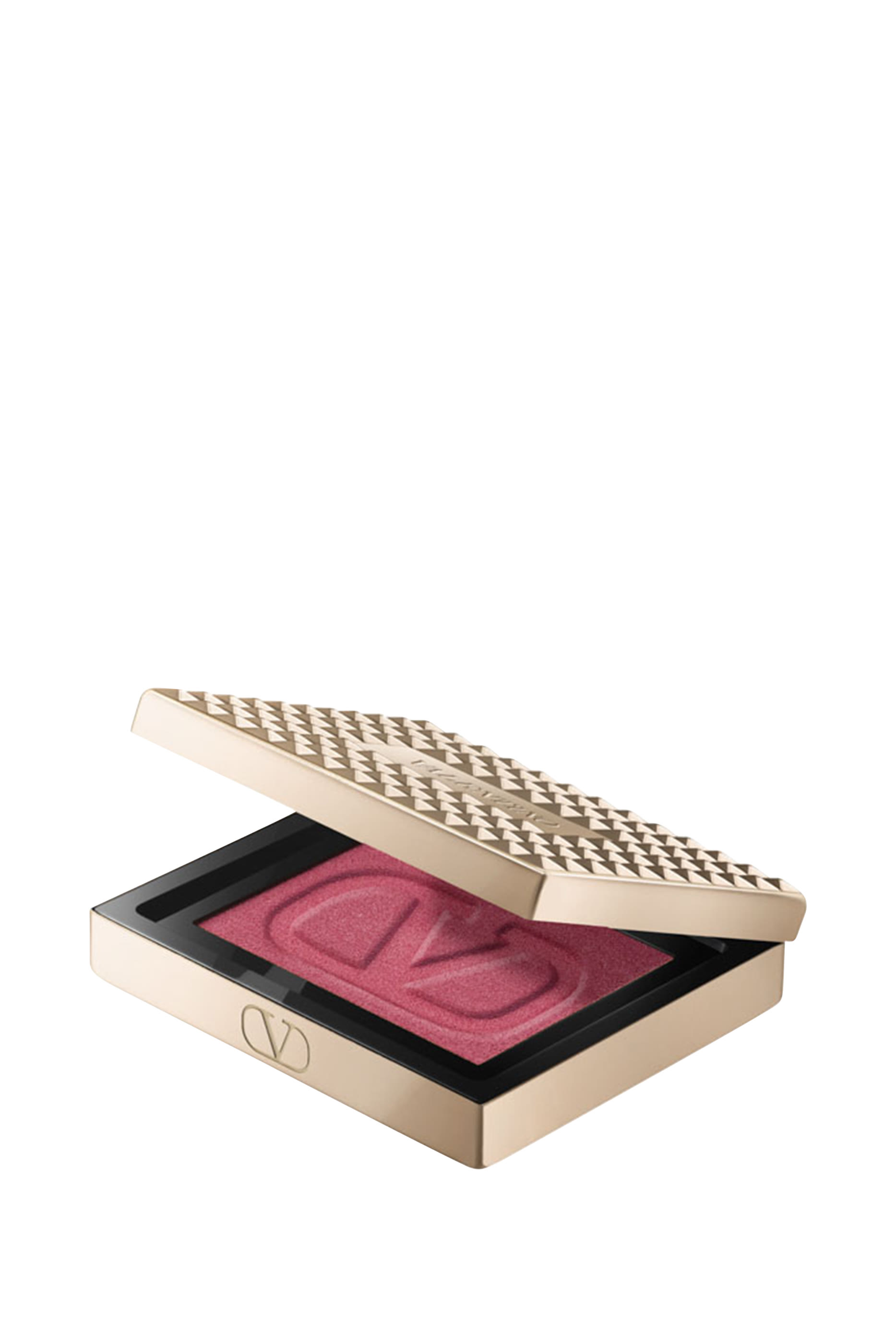 Limited Edition New Compact Blush