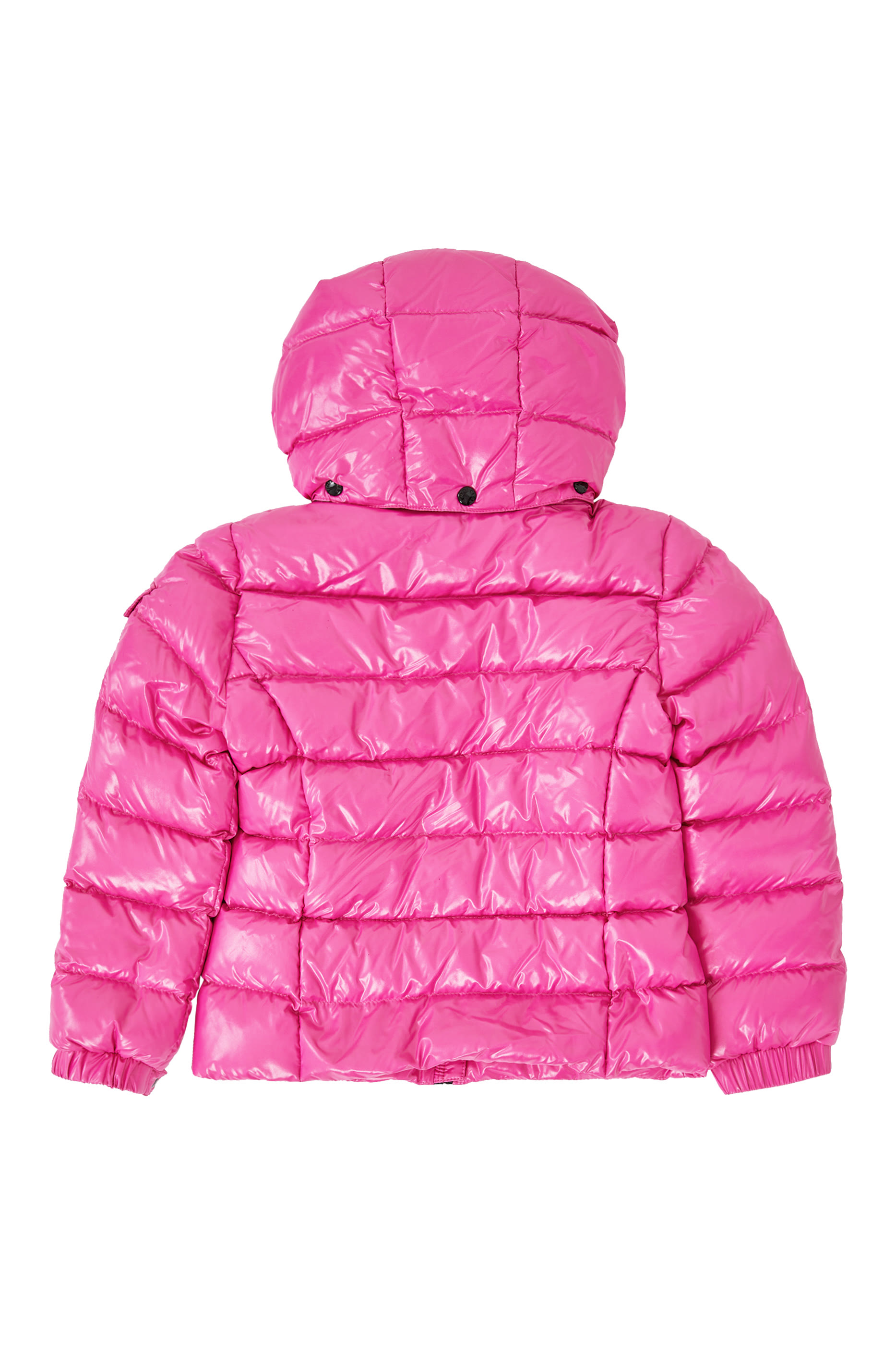 Bady Puffer Jacket