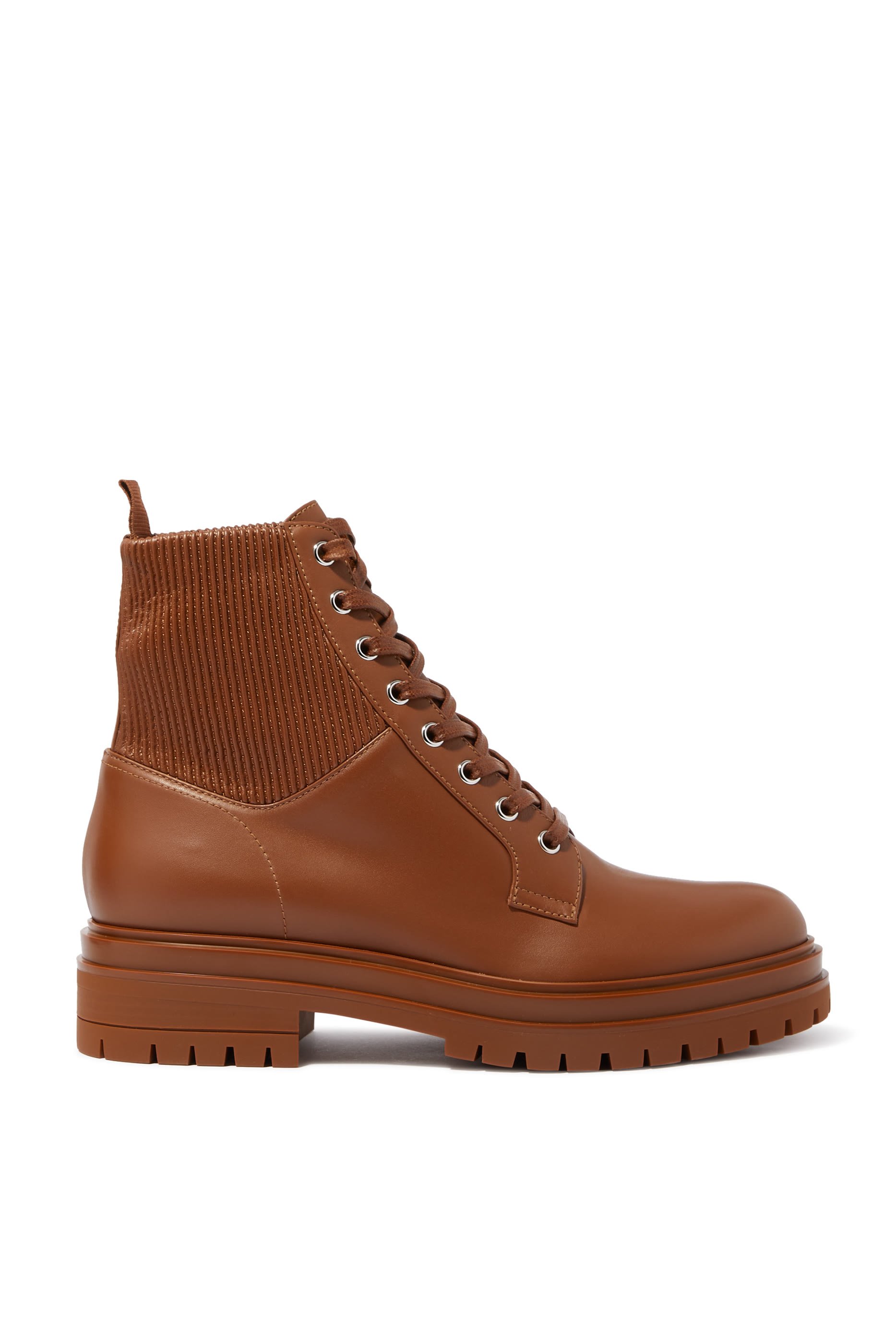 Martis 45 Leather Boots