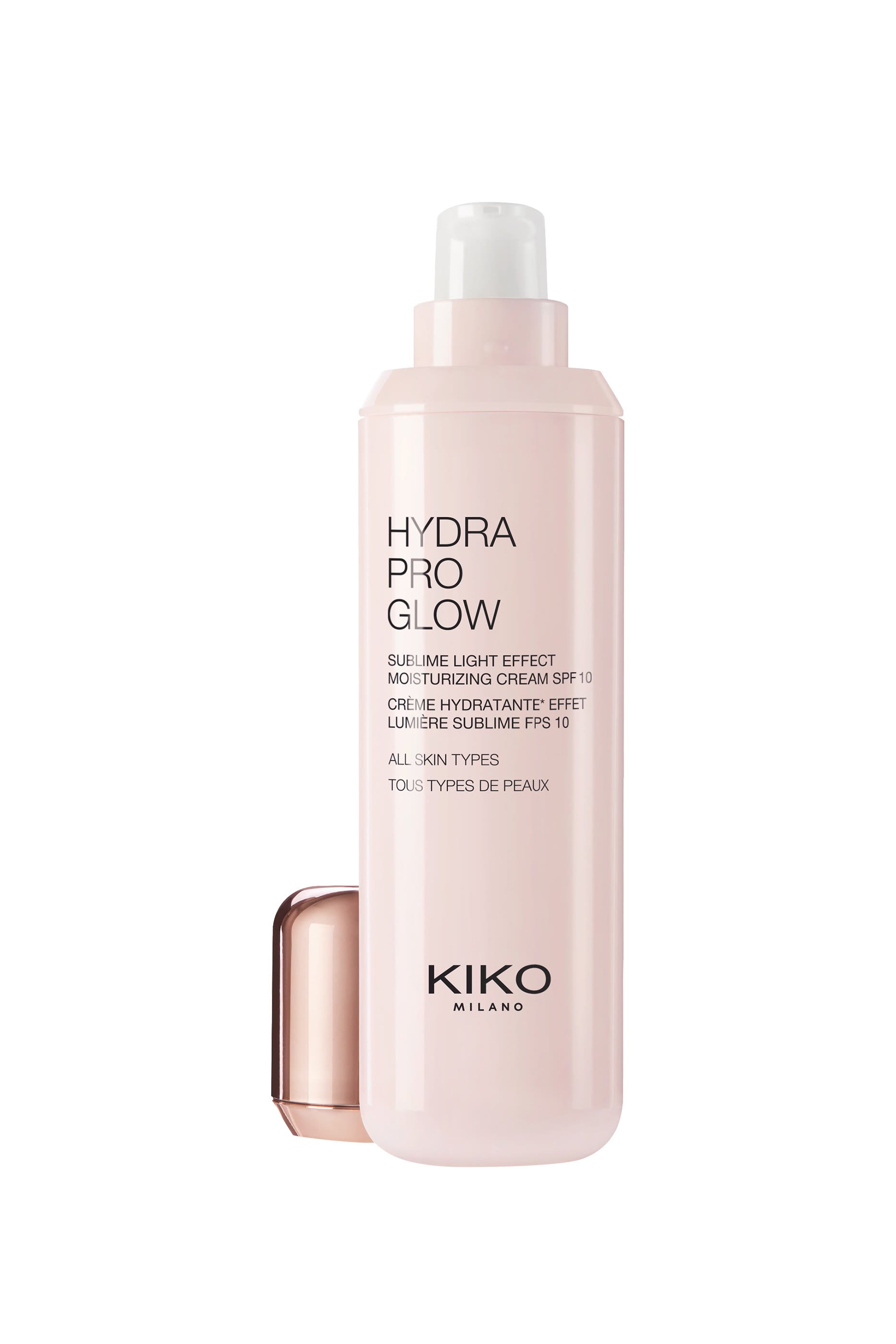 Hydra Pro Glow