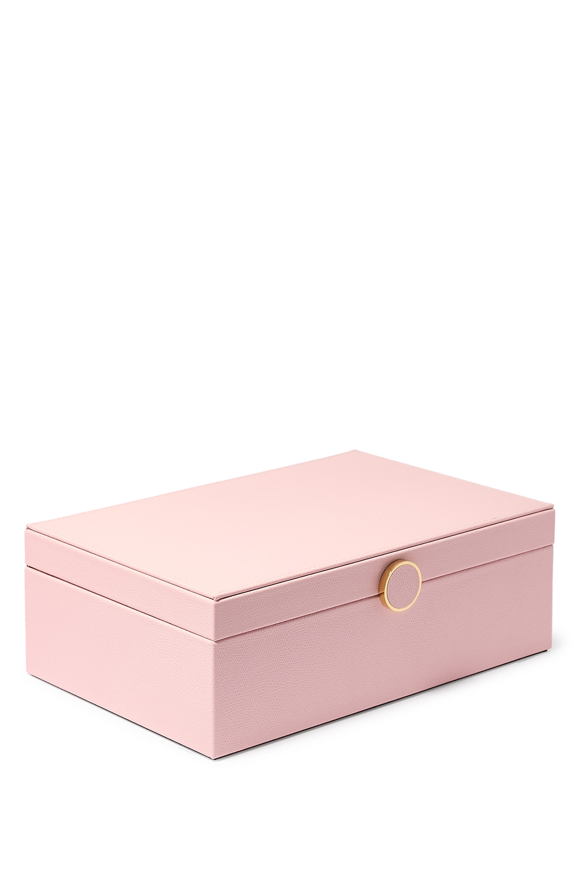 Prestige Medium Rectangular Box 