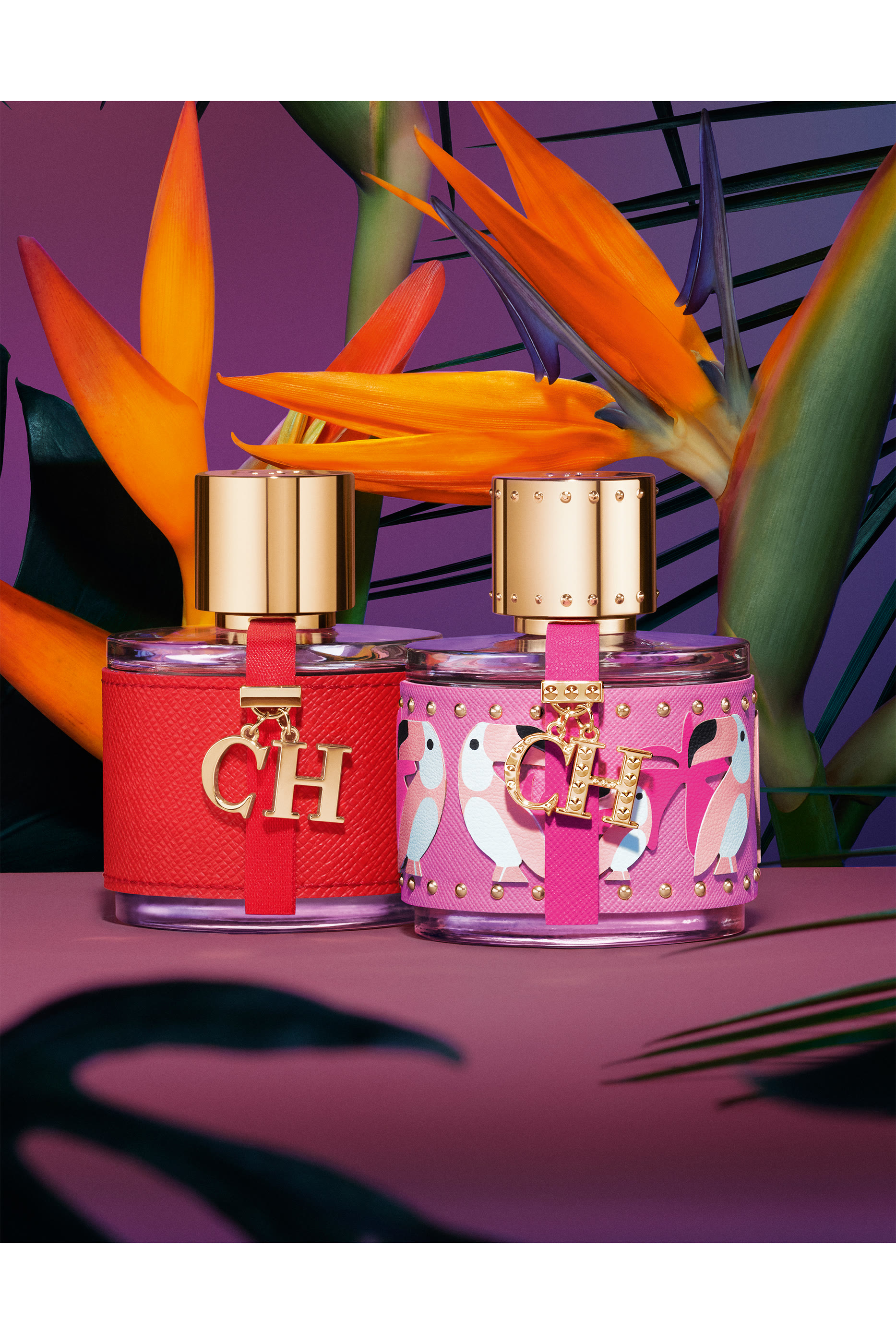 CH Birds of Paradise Eau de Parfum