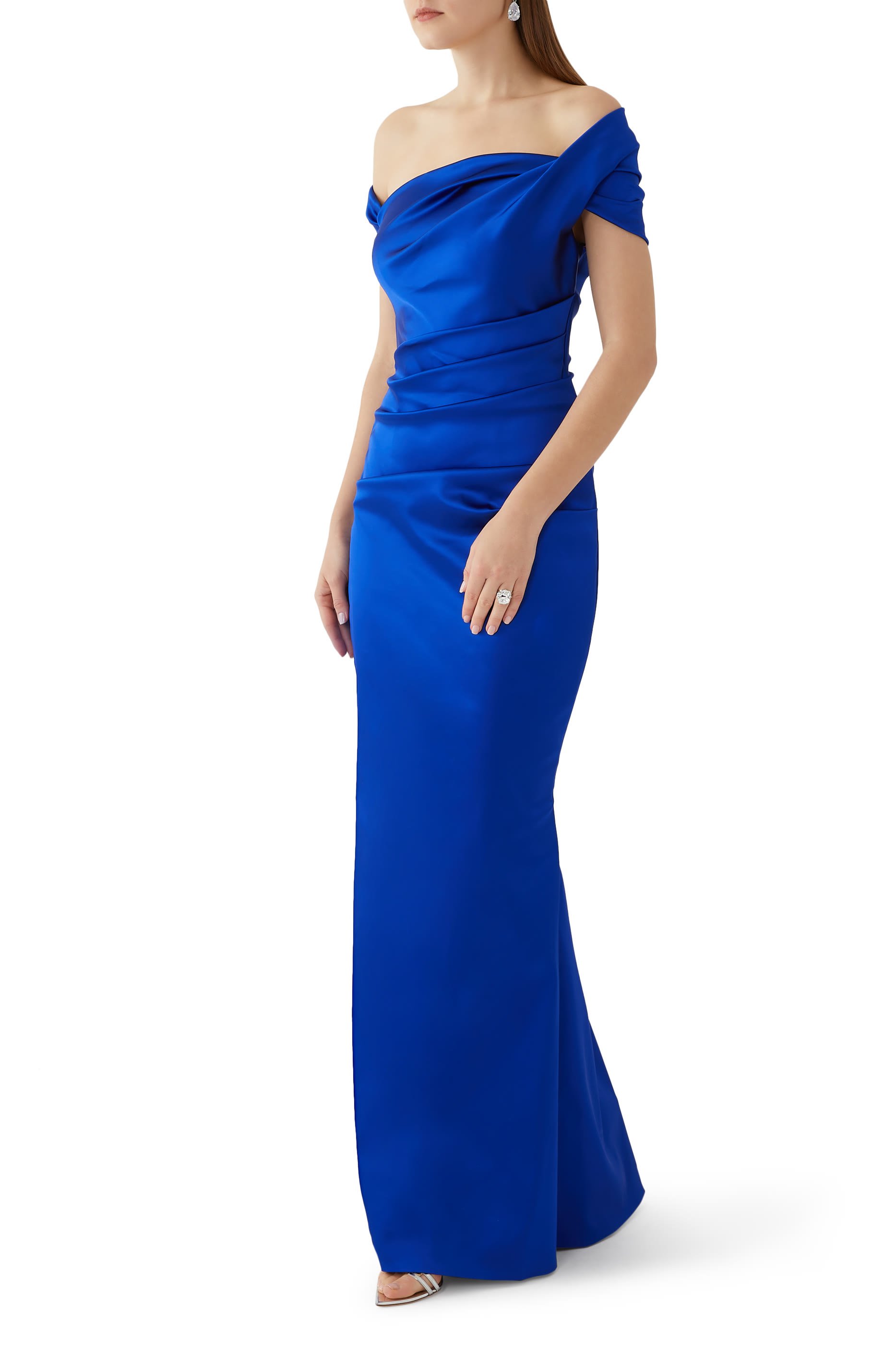 Evening Dress