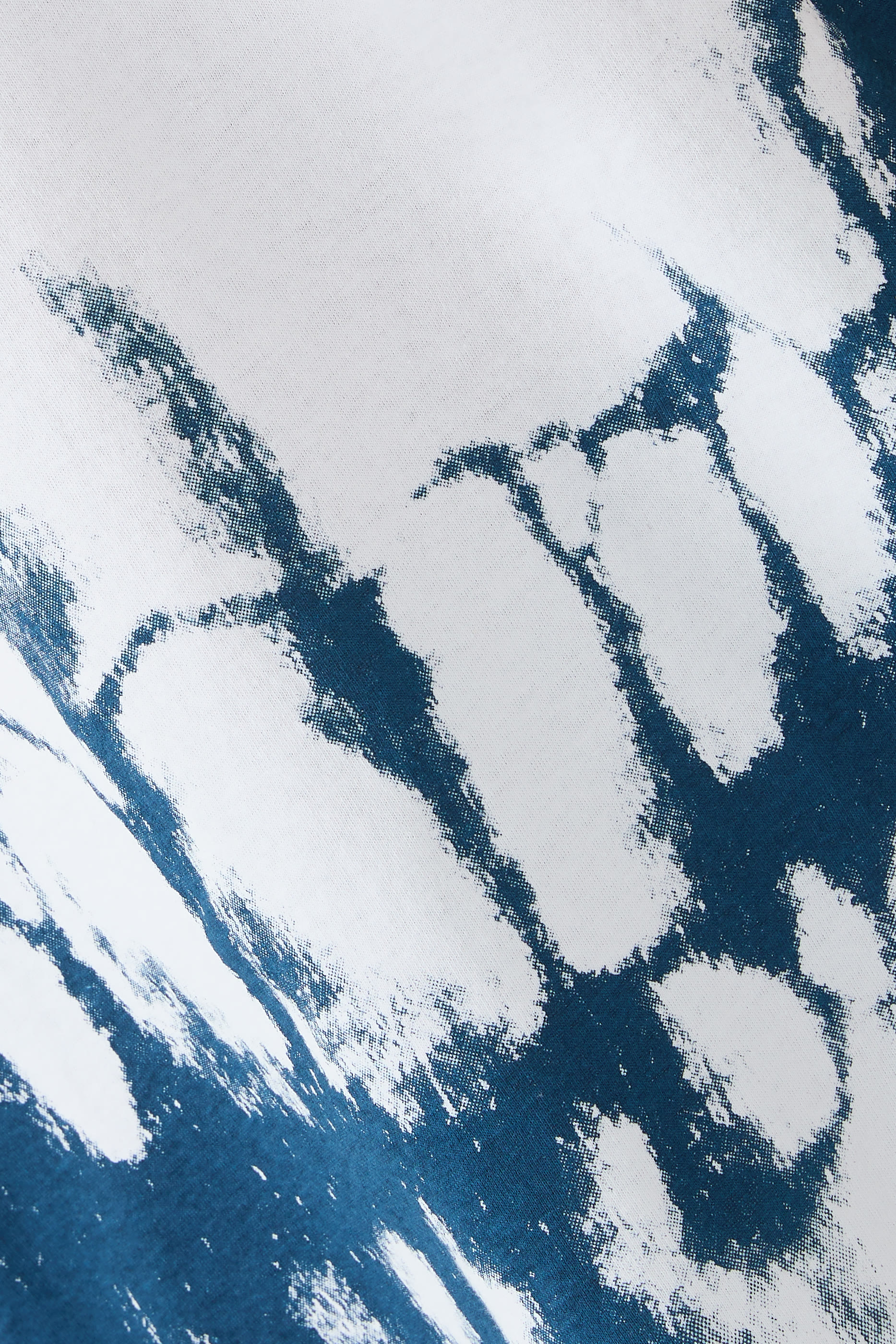 Exploded Skull T-Shirt